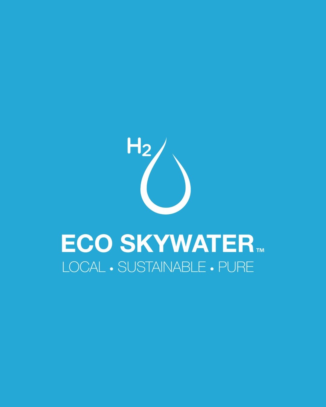 Eco Skywater