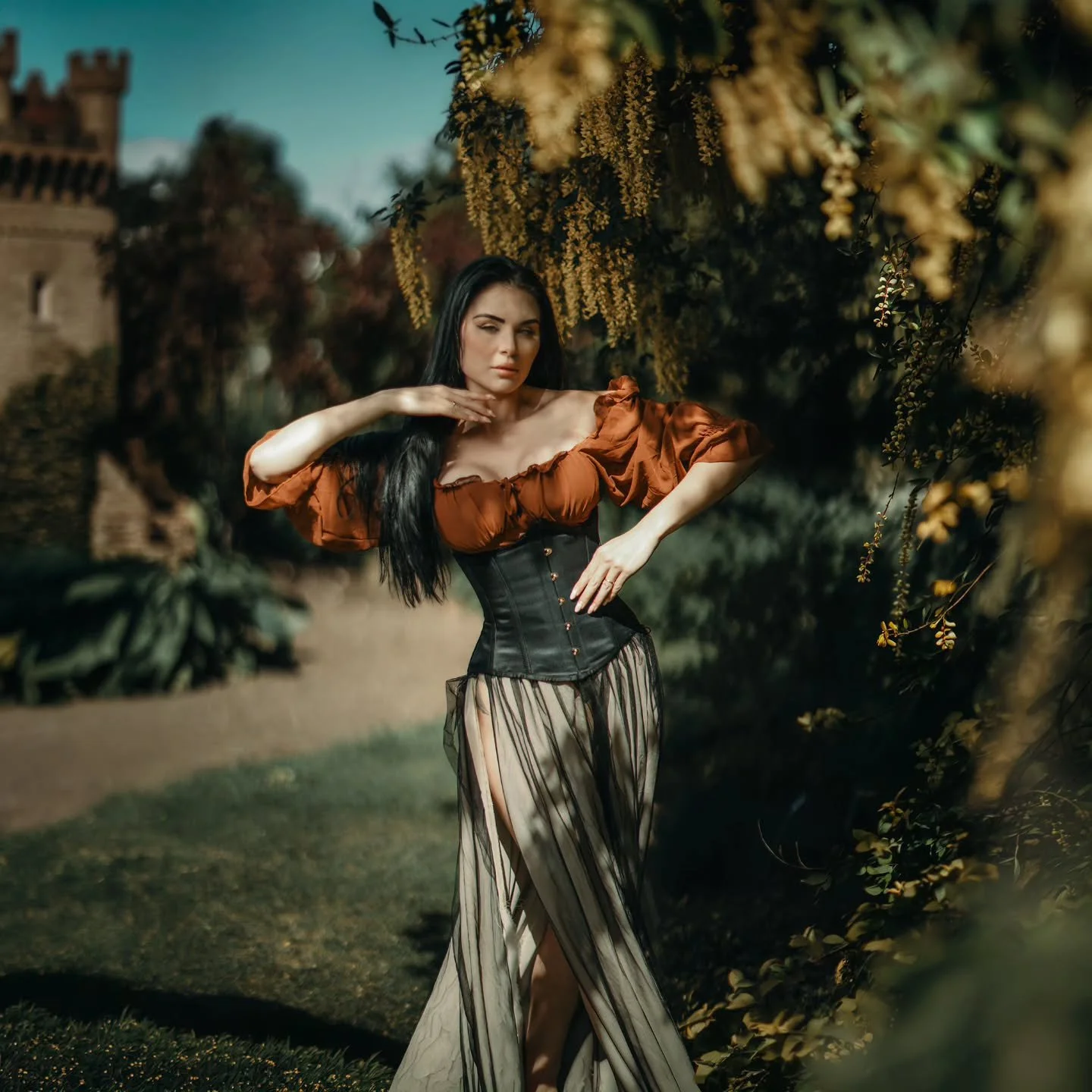 After what feels like an eternity winter will soon be over and then long and warmer days of spring and summer will soon be here.
Time to look at getting out the studio and back on location