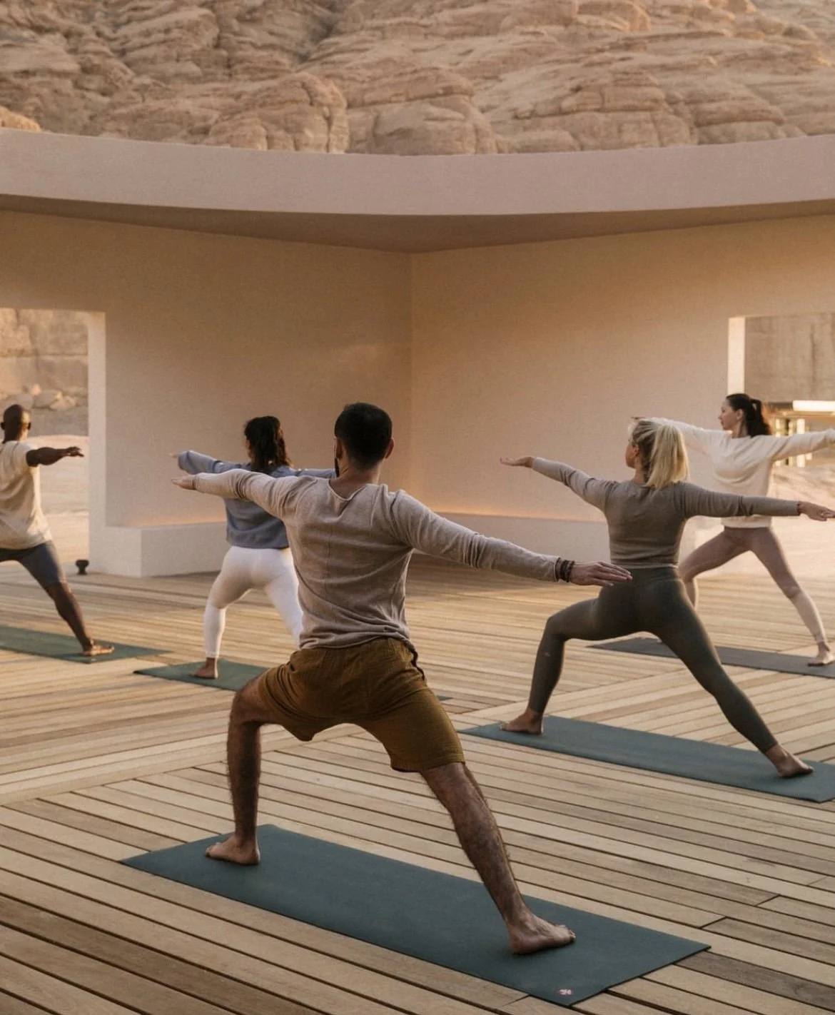 wellness retreat, medical retreat and luxury adventure travel