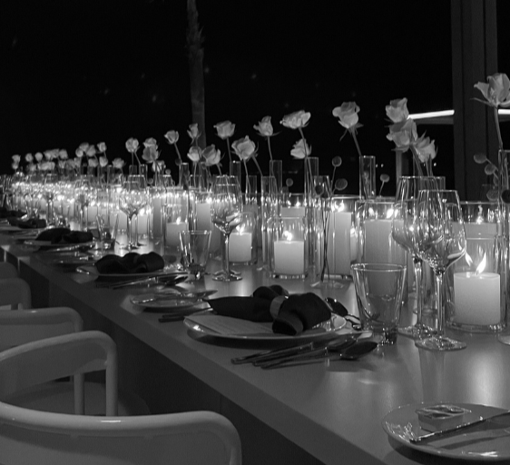 A Private Dinner 2024