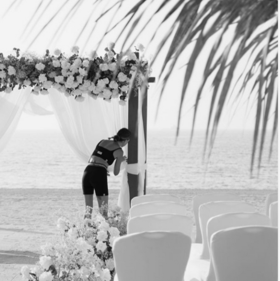 Wedding Vow Renewal 2023