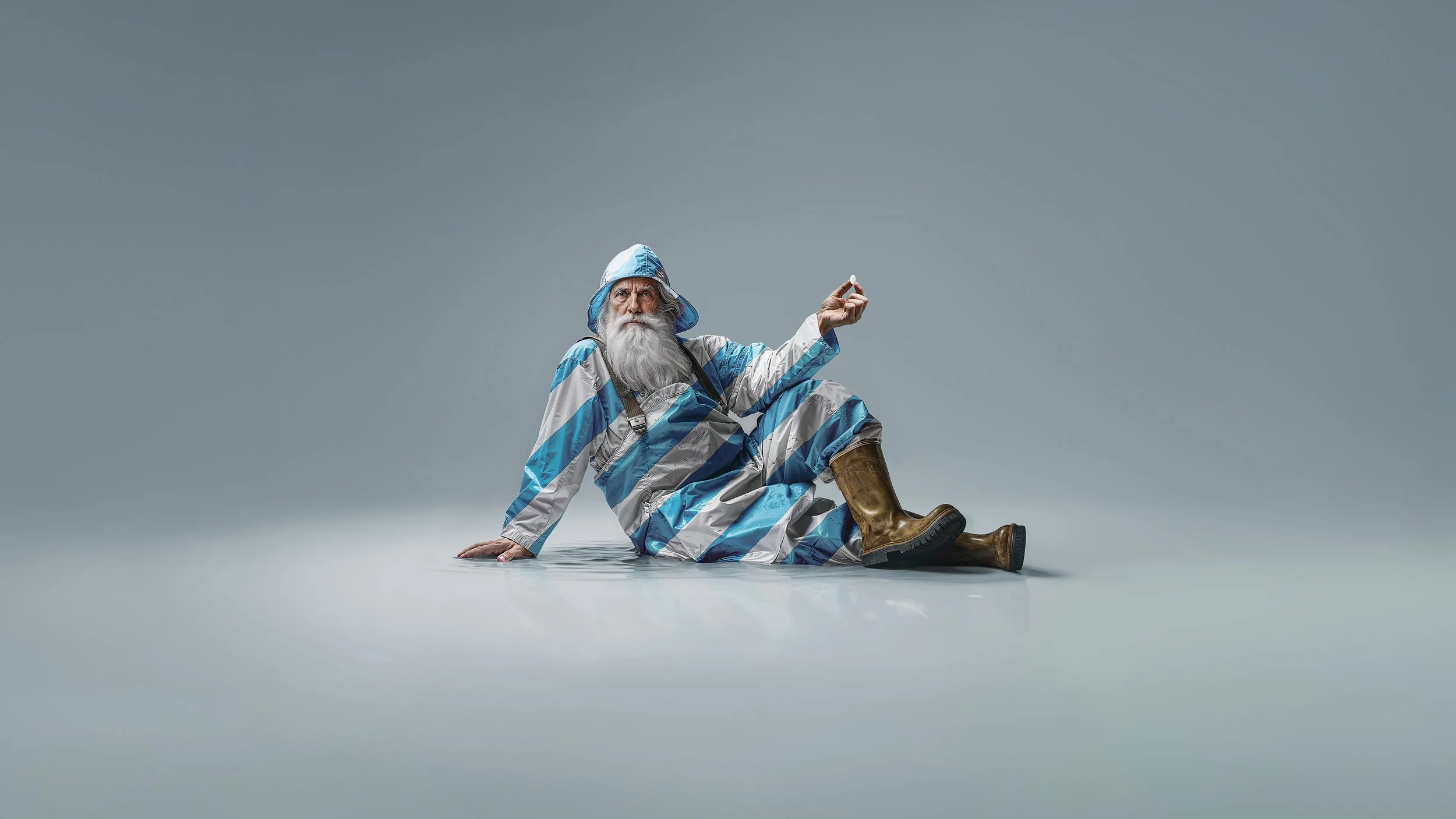 Fisherman's Friend