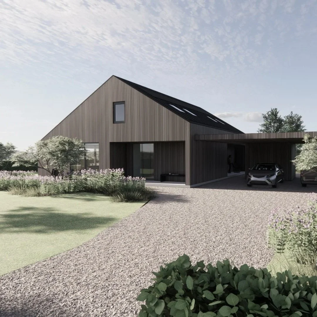 WoonSchuur Hof van Lemmer