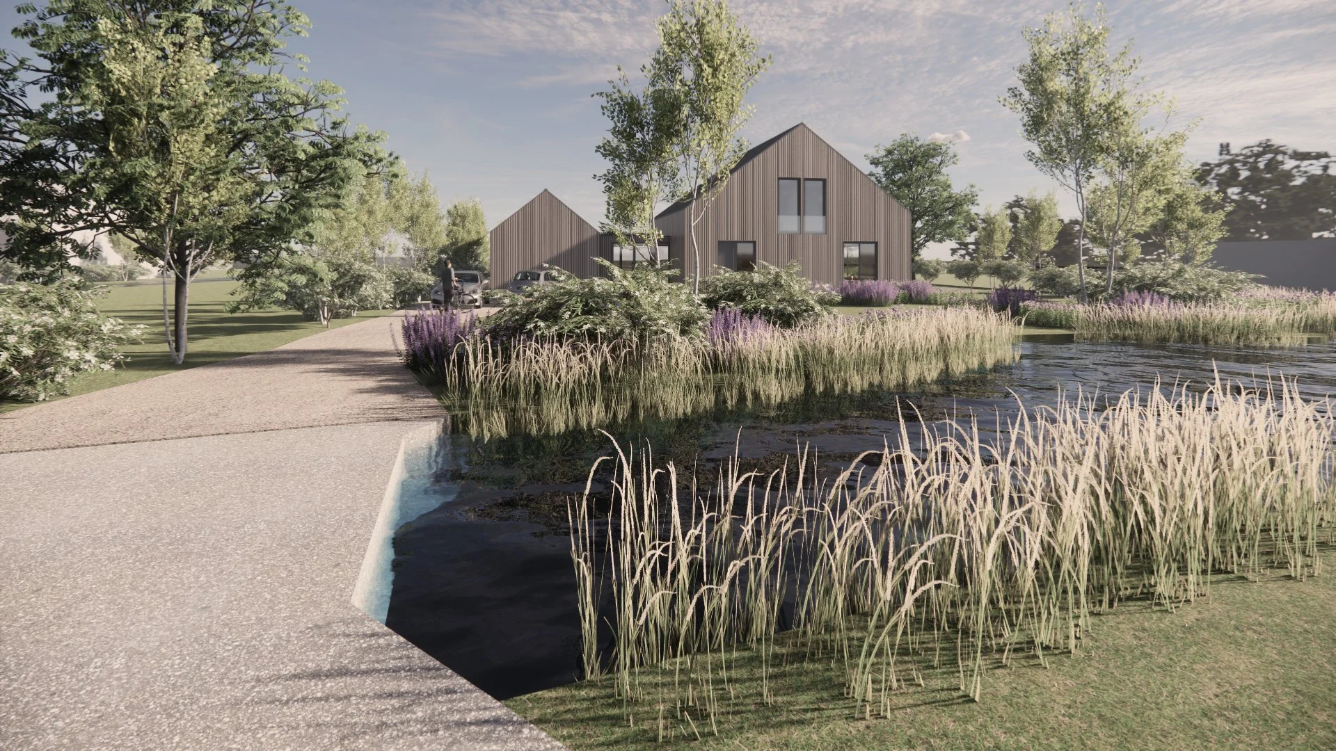 WoonSchuur Zoeterwoude