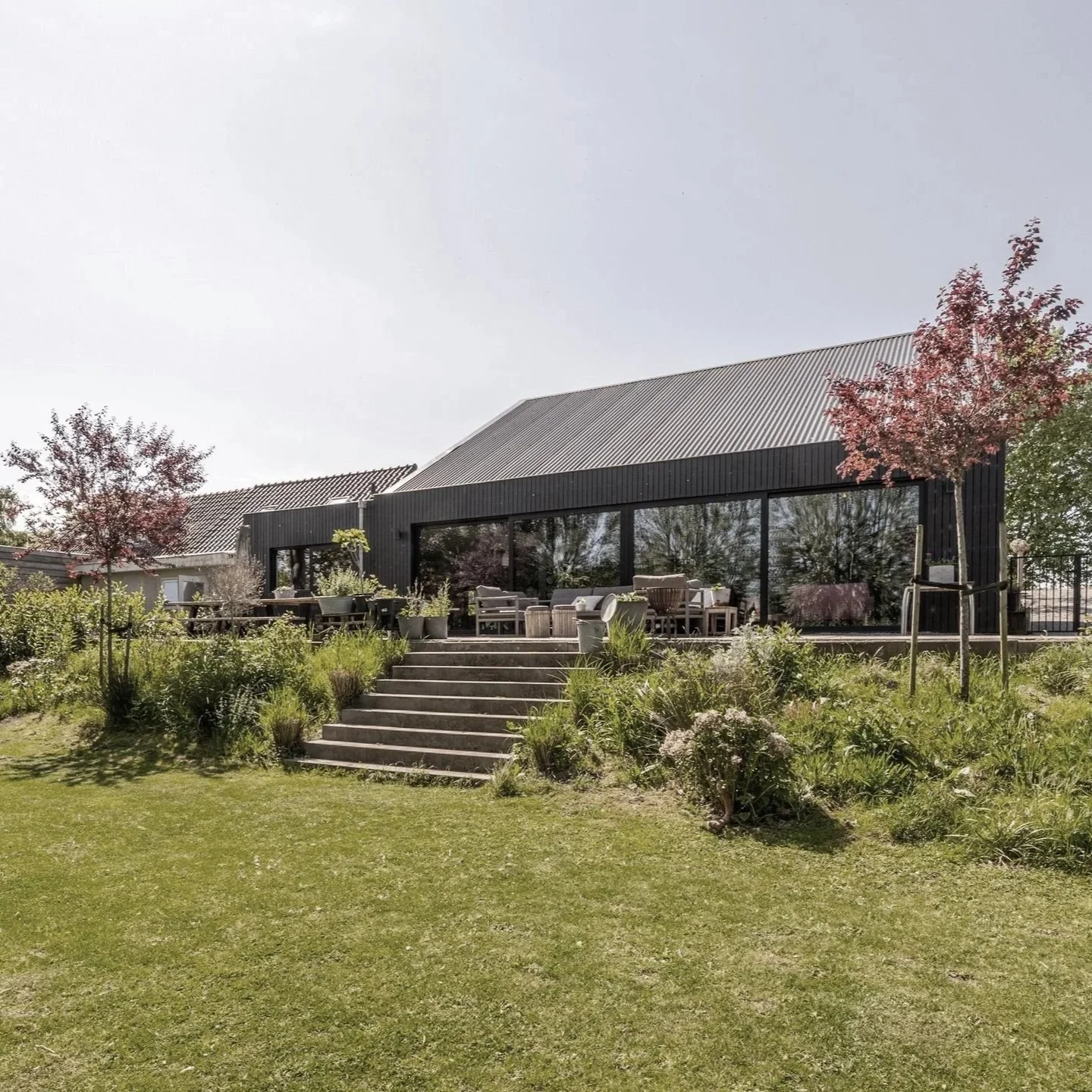 WoonSchuur Mijnsheerenland