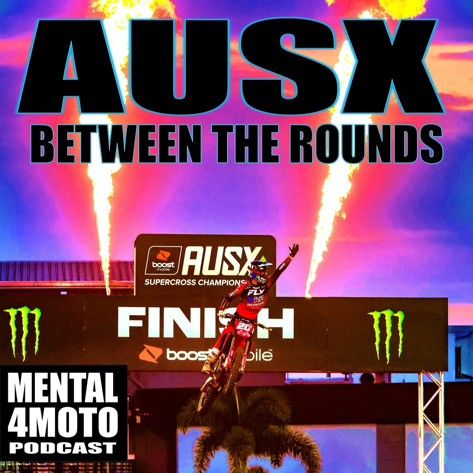 EP68: AUSX - Season Wrap-up