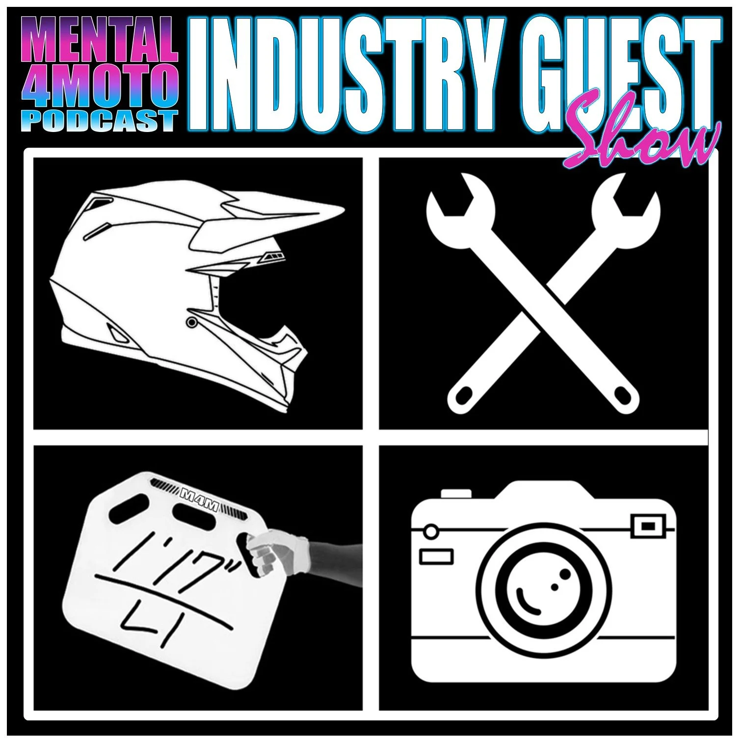 EP69: Industry Guest - Adam Siemensma