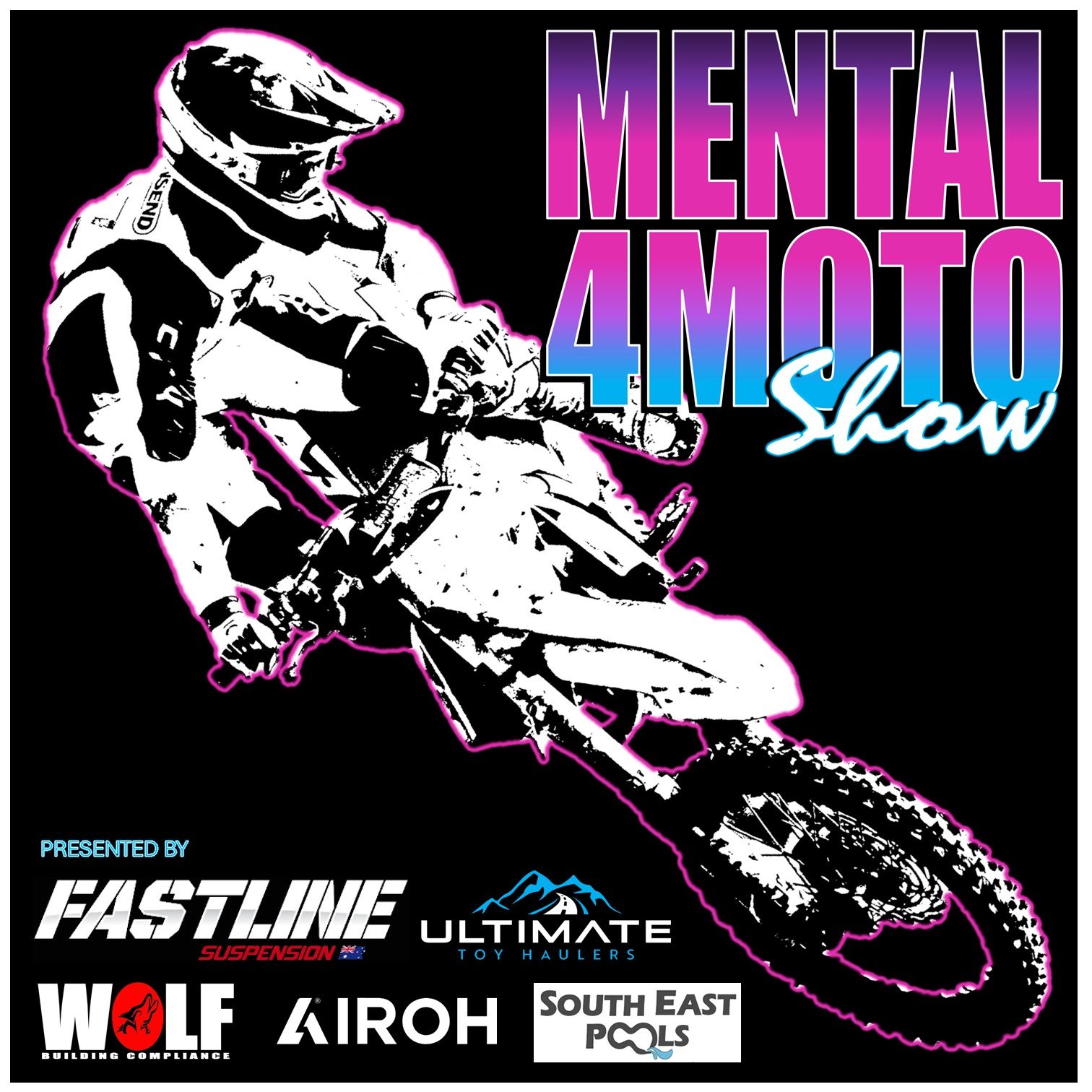 EP70: Who? What? Where?