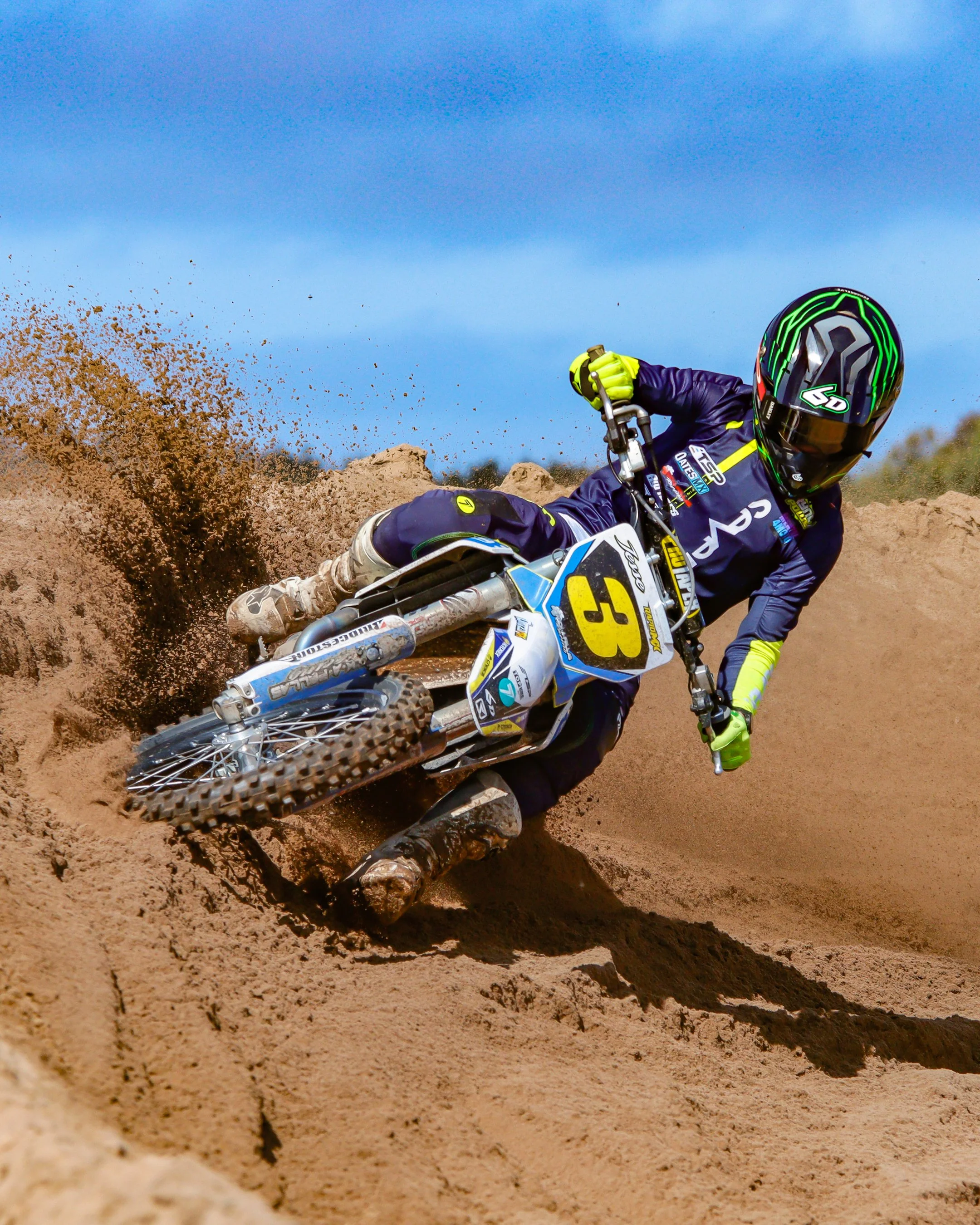 Photography & Video Packages - RDMC SANDMASTERS