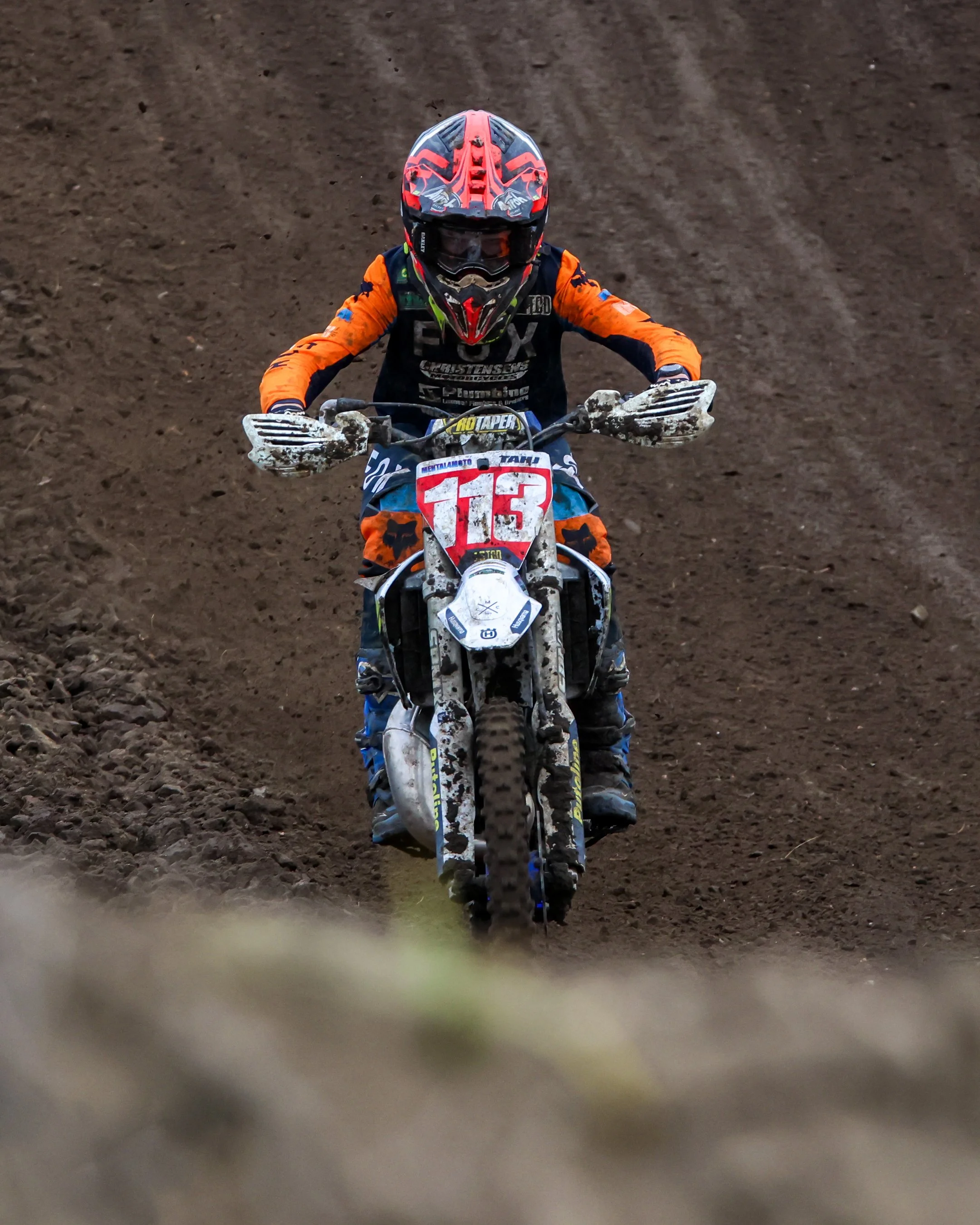 Photography & Video Packages - MVMX JUNIOR VICTORIAN C/SHIP