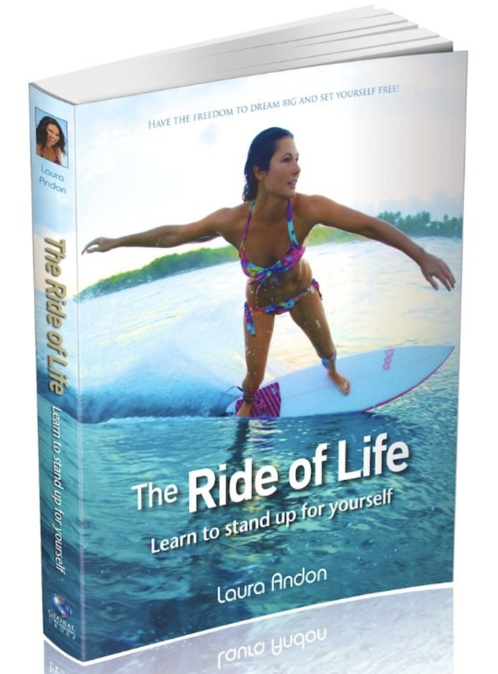 The Ride Of Life eBook