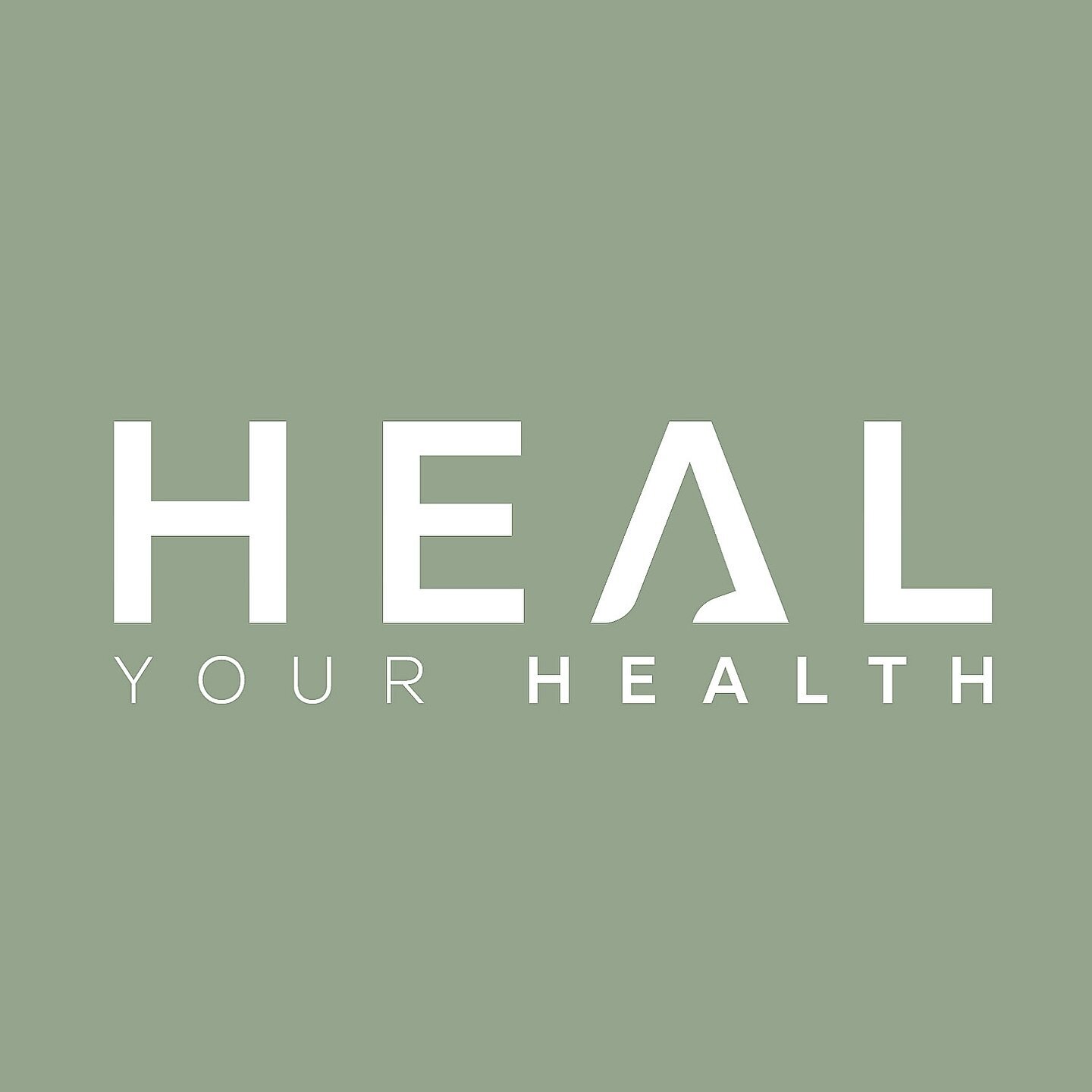 As we put the finishing touches on our website, we wanted to take this opportunity to share our fresh new branding. 

Heal Your Health is our signature course, transforming your life with the power of healthy eating and balanced living.

Over 12 week