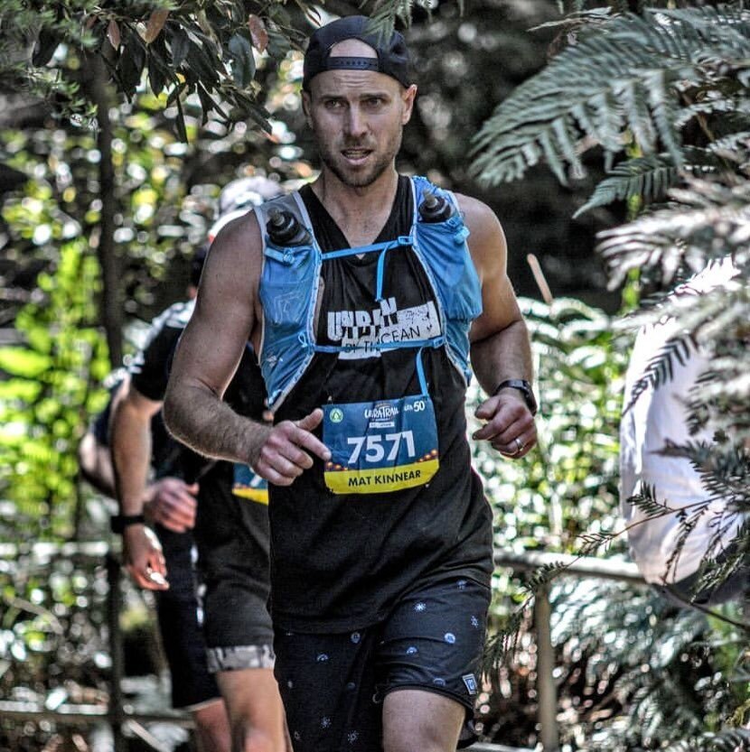 Cheering on @mattykinnear as he takes on the ultimate challenge at @ultratrailkosciuszko 106km ultramarathon!

He&rsquo;s putting all his training, knowledge and modalities into practice; performance breathing @breathwork_lab /  @oxygenadvantage and 