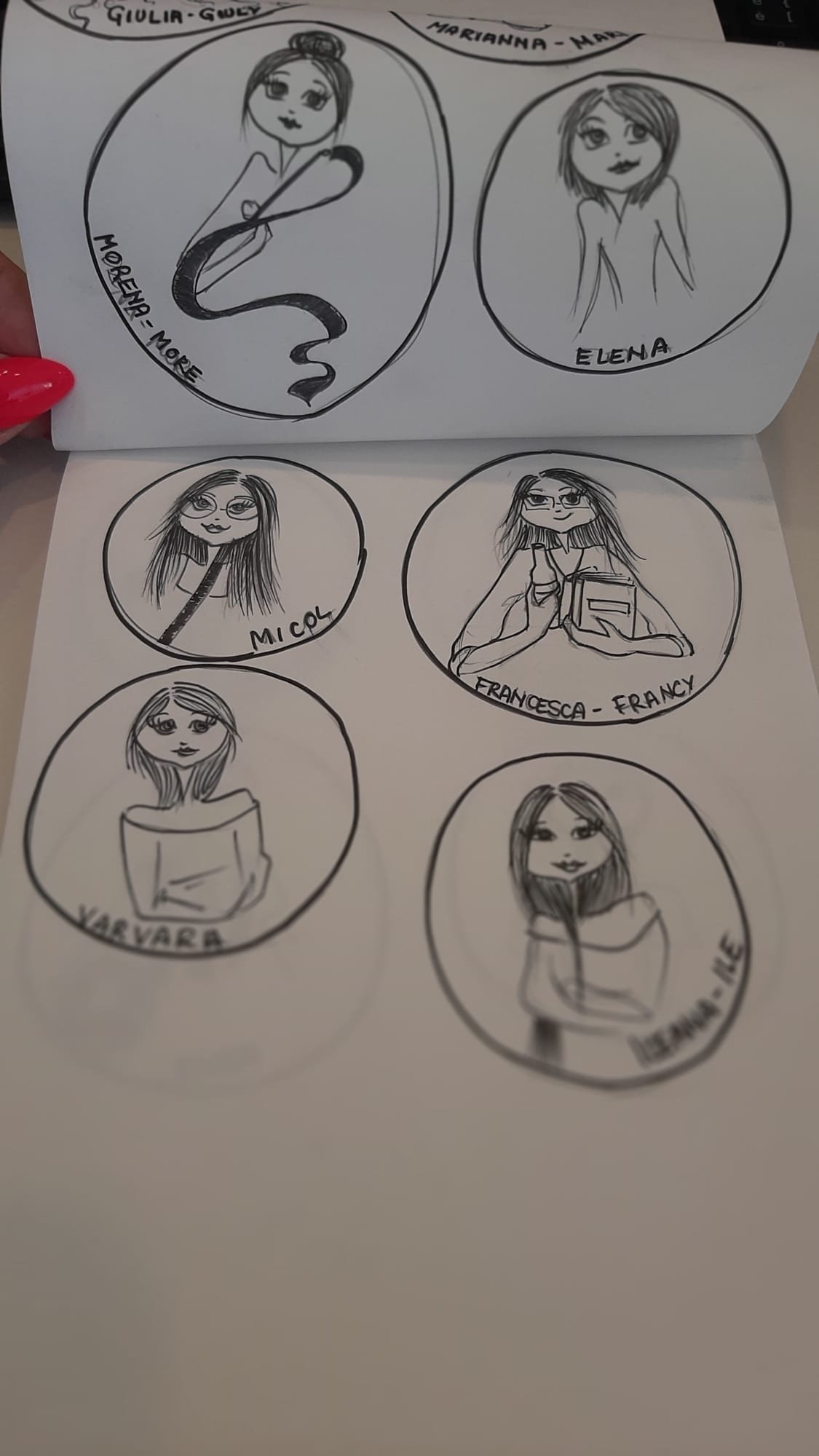 MyIlby Agenda 2023 _ Personaggi tondi _ 3_ Femmine.jpg