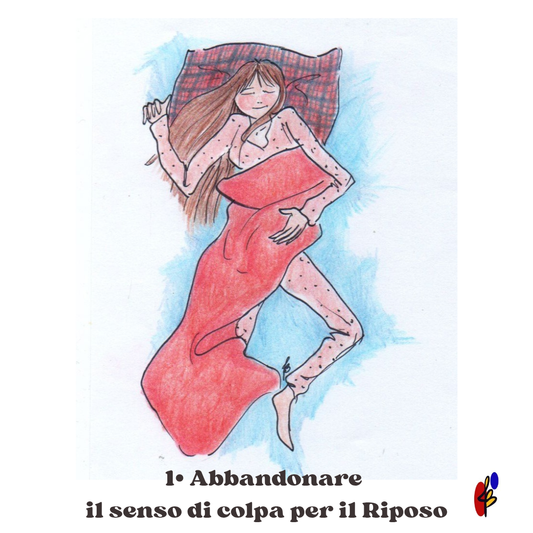 Le emozioni da abbandonare Myilbi gli adesivi