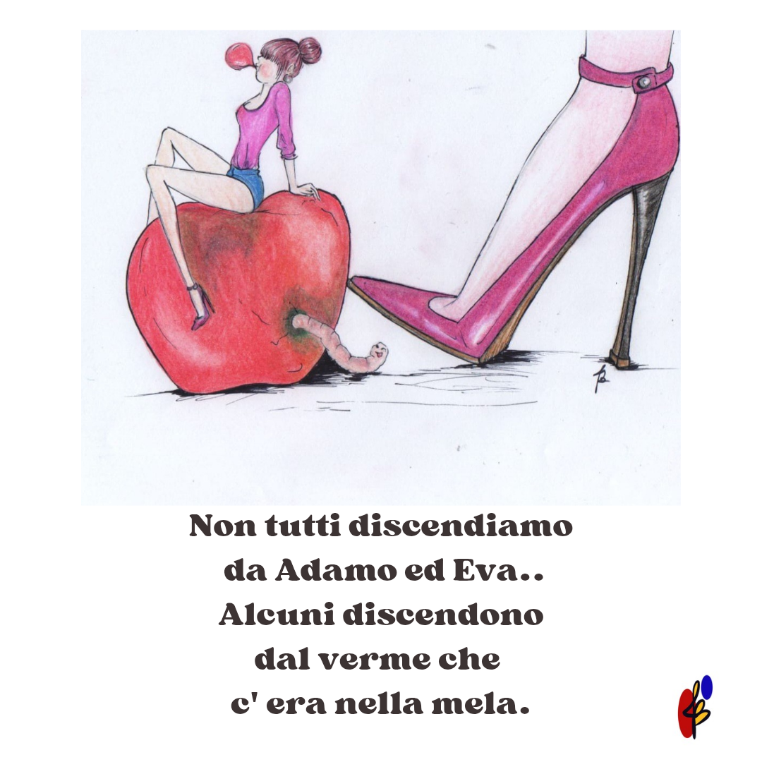 Consigli Illustrati Myilbi adesivi