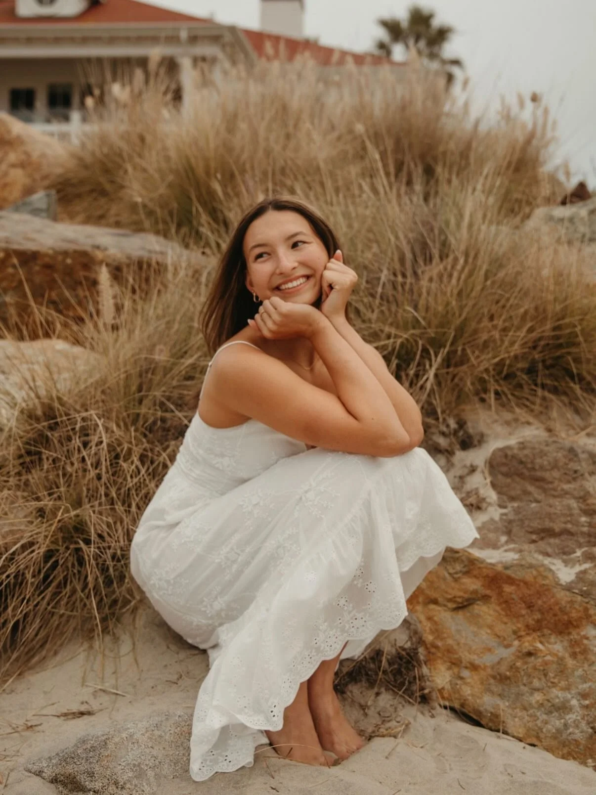 This season's seniors have been so fun and inspiring! Cheers to the class of 2026 🎓

#sandiegophotographer #seniorportrait #seniorpictures #classof2026 #sandiegofamilyphotographer