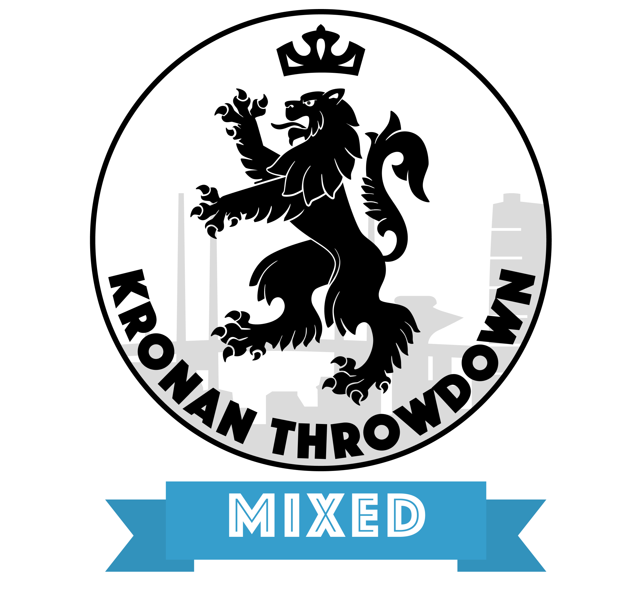 Mixed Edition