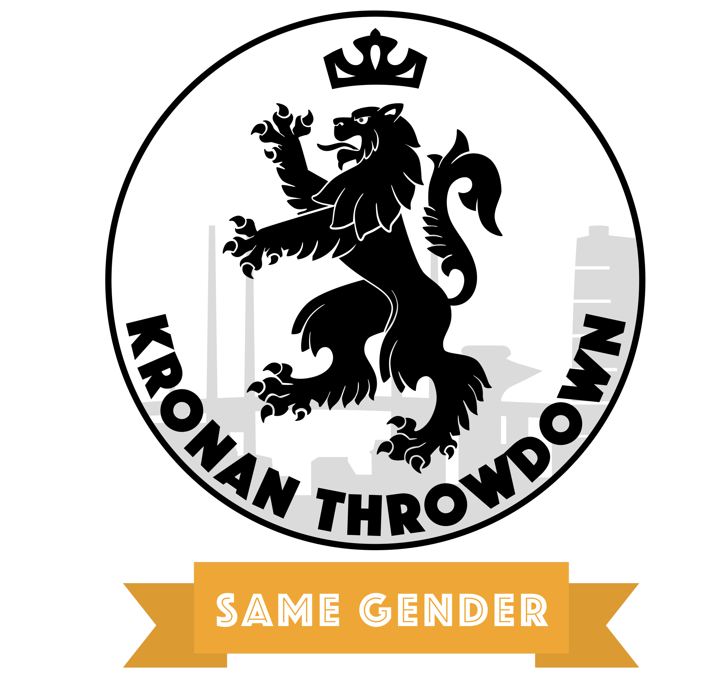 Same Gender