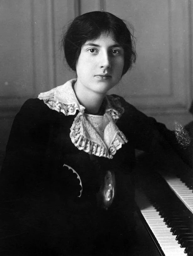 Finding a Passion with Lili Boulanger’s Three Pieces for Piano