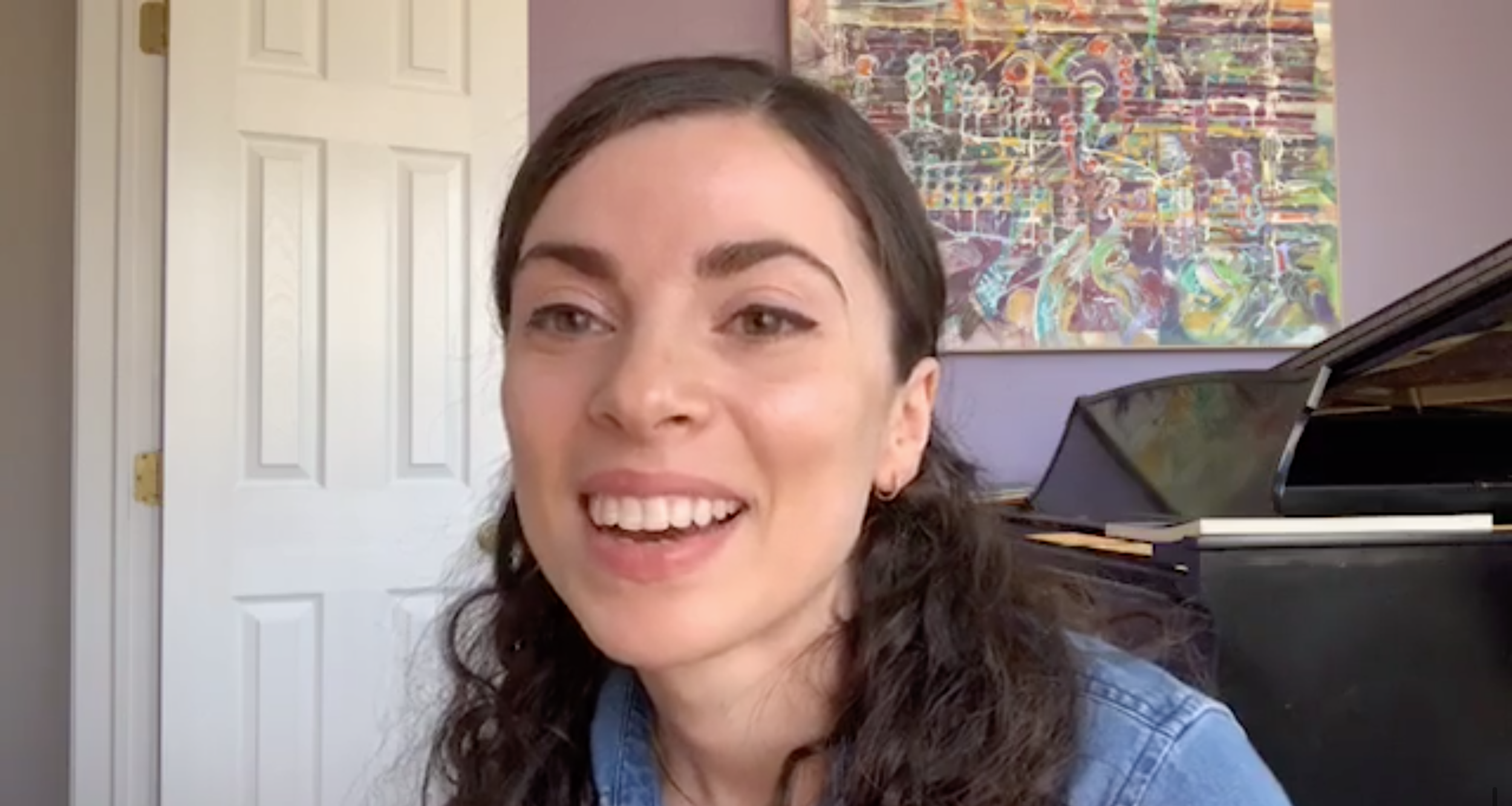 Finding Solace in Music in a Time of Crisis