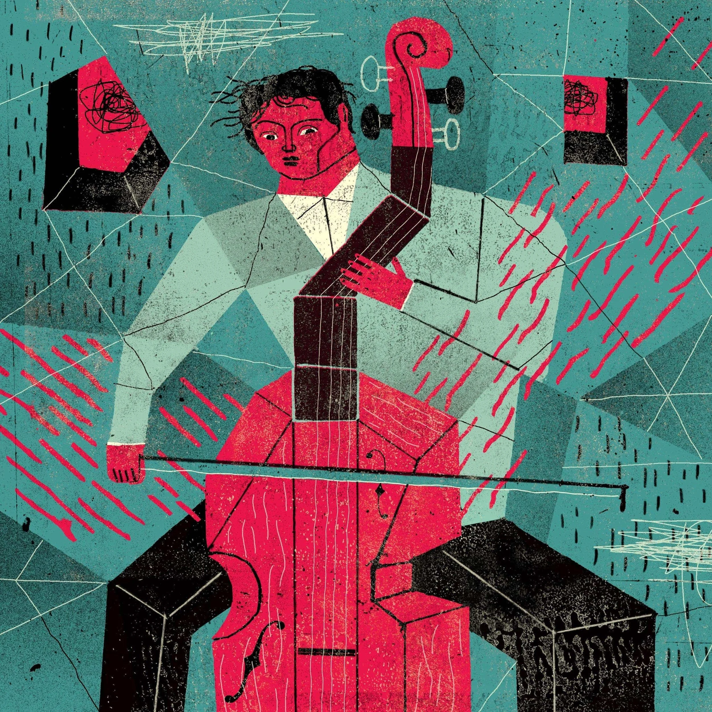 Counterpoint Concerts: Beyond the Frame