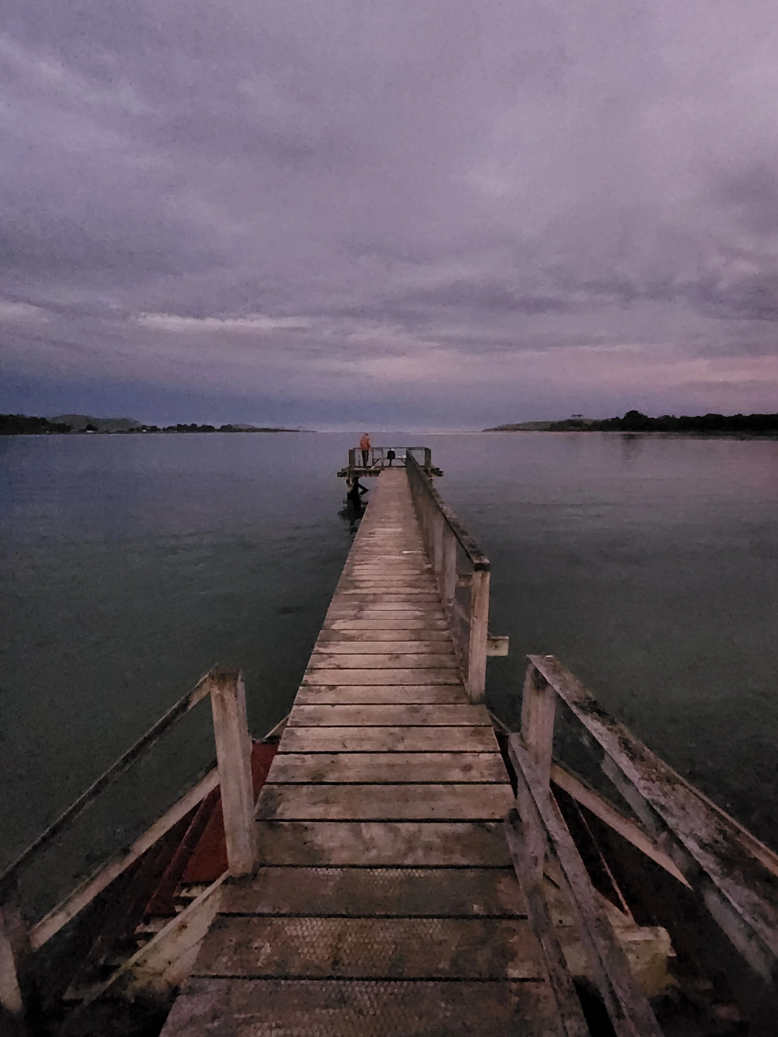 Pounawea - The Catlins
