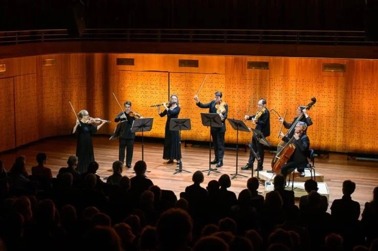 BEETHOVEN’S FOURTH | Sydney Arts Guide