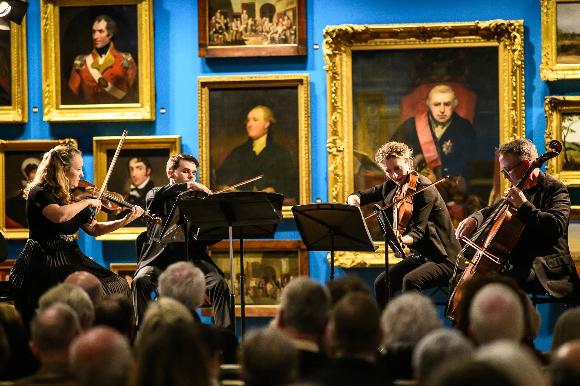 AHE Schubert Songs, State Library of New South Wales, 2 May 2025 Image Oliver Miller-16.jpg