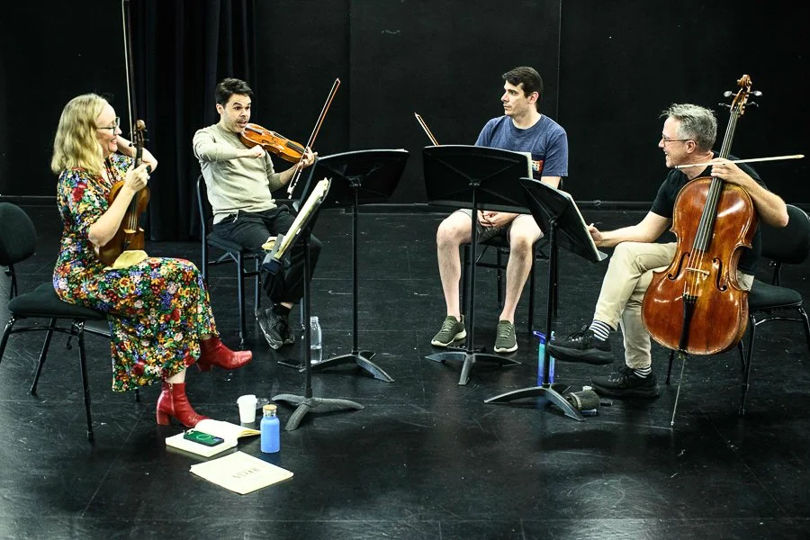 AHE Quartet in rehearsal for Mozart's Spring _ March 2026 _ Image Oliver Miller-13.jpg
