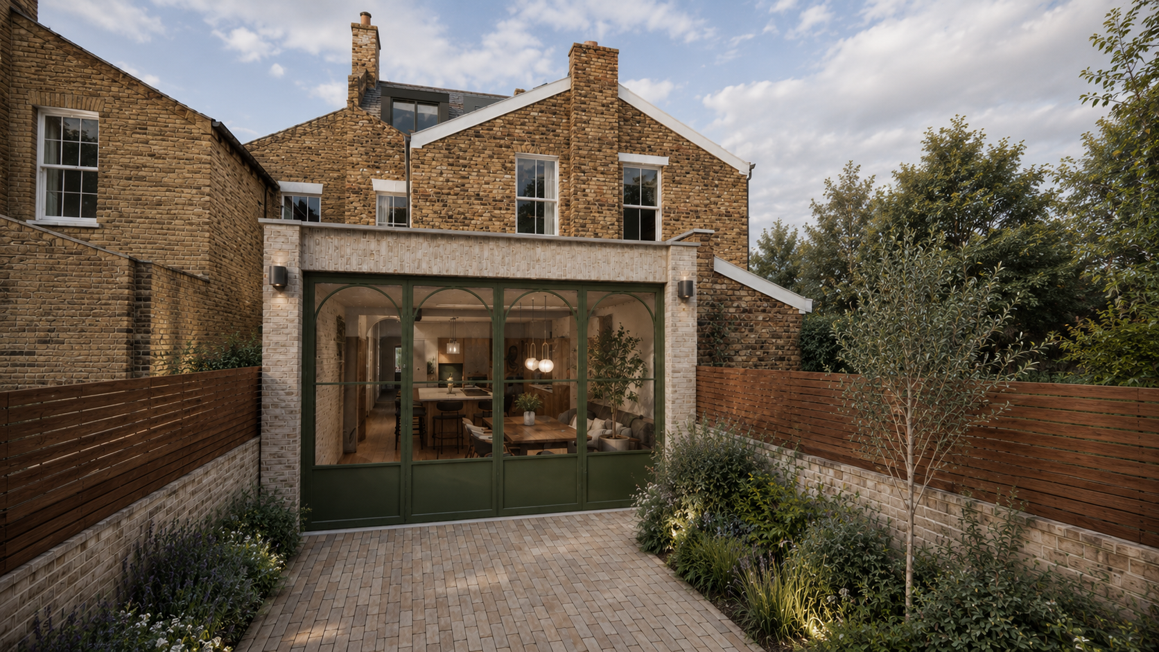 Stanfield Road