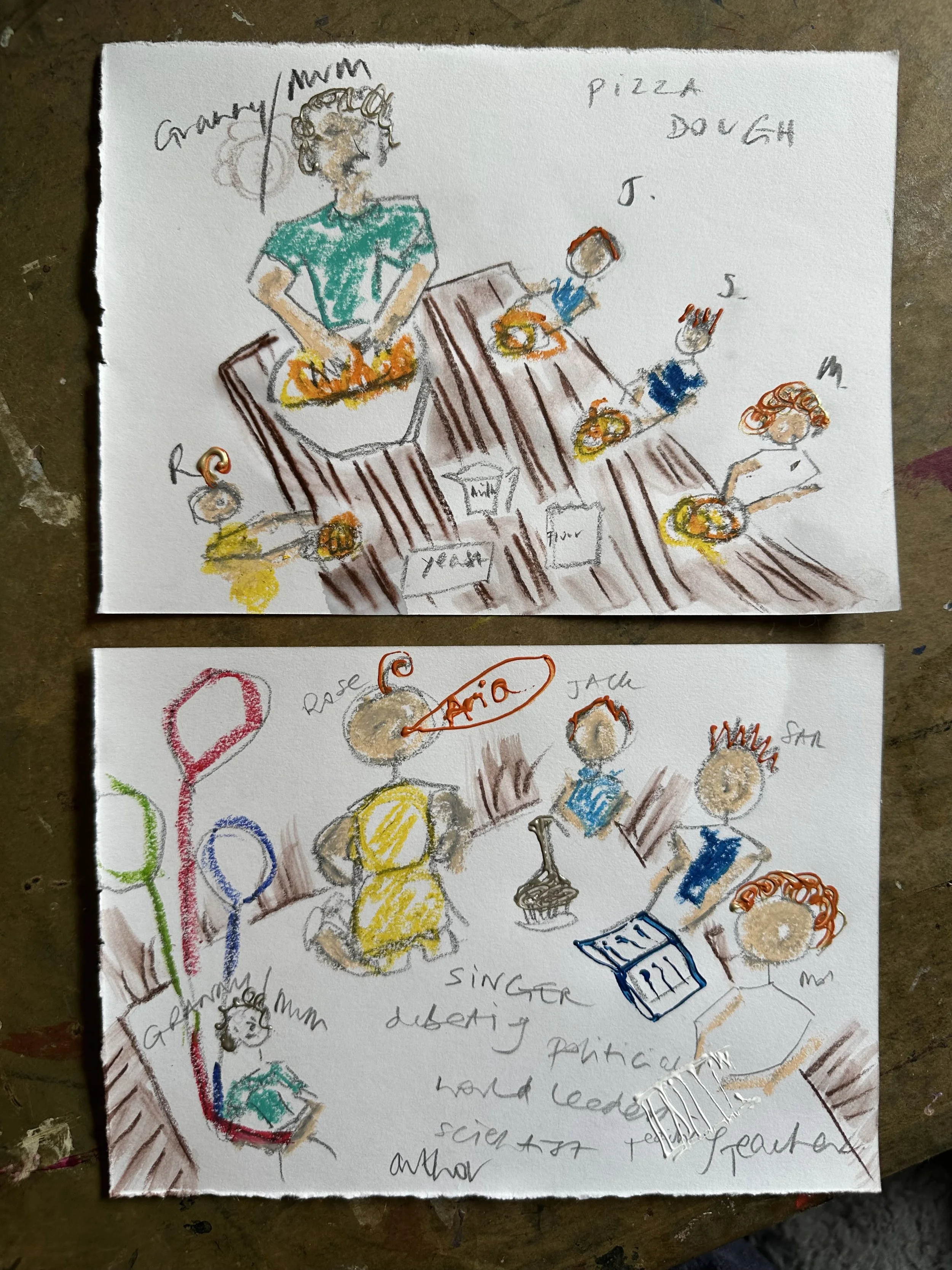 With Grandchildren now & future.jpeg