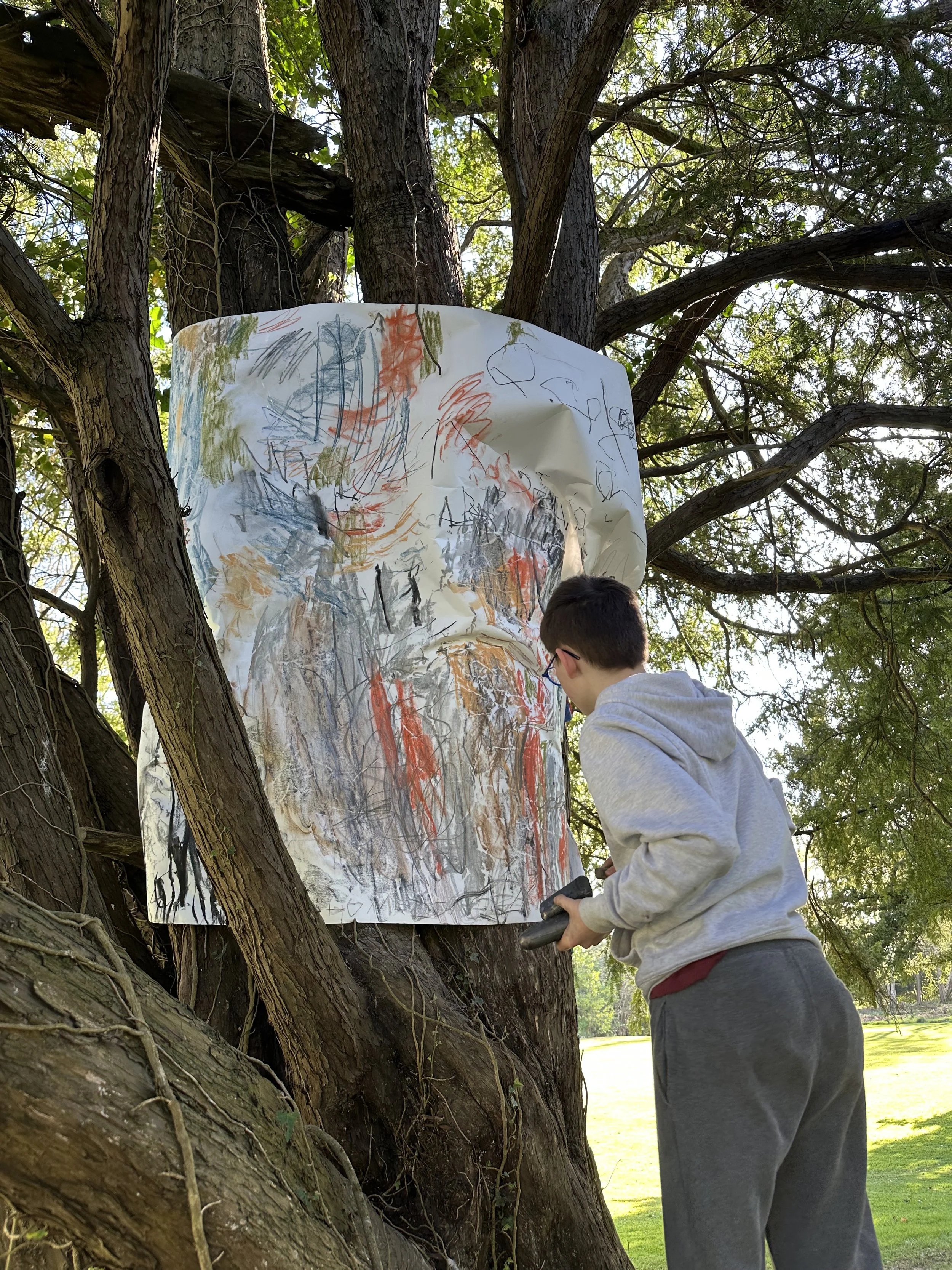 Jack making marks.jpeg