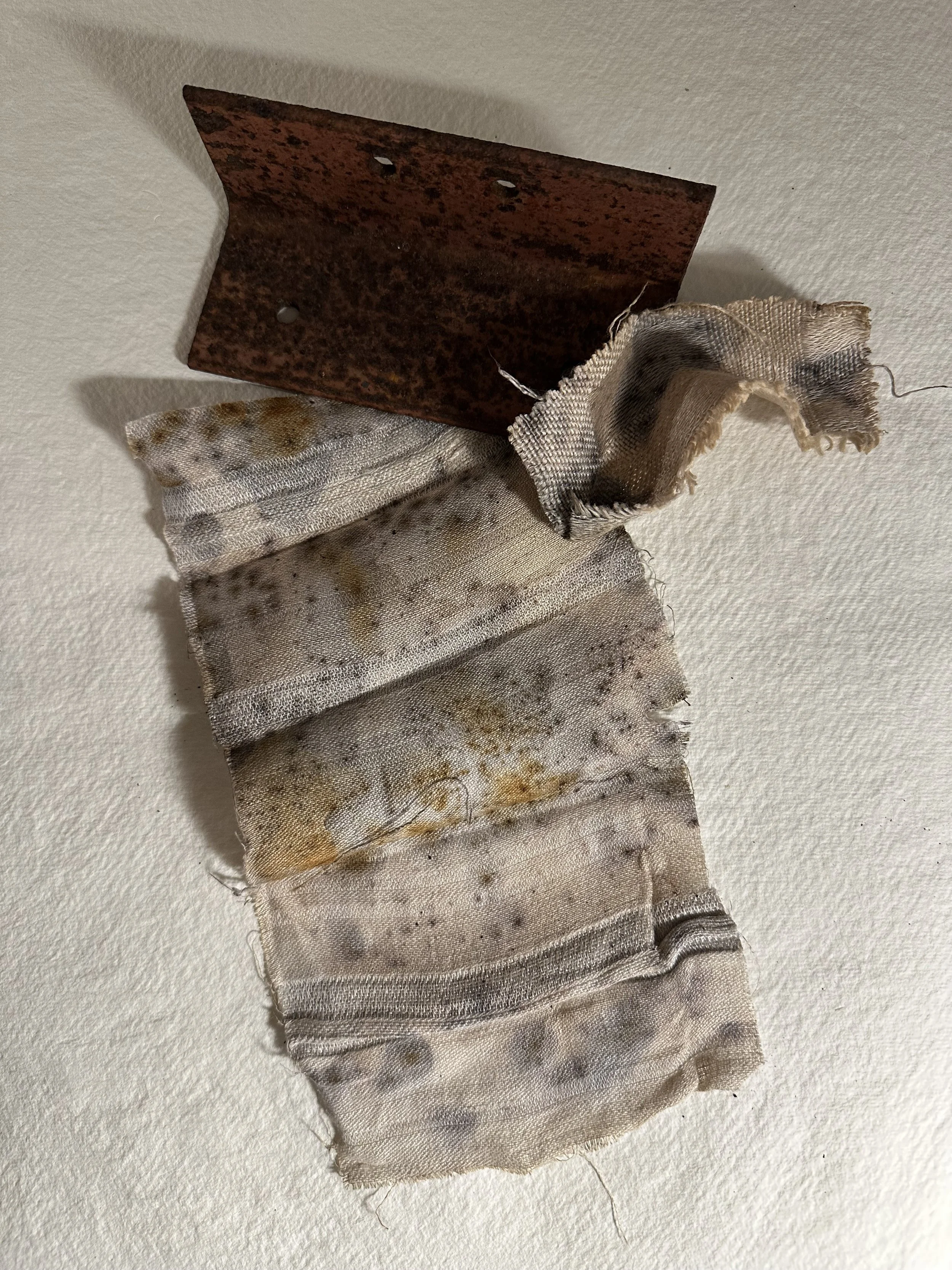 Rusted linen & rusty hinge.jpeg