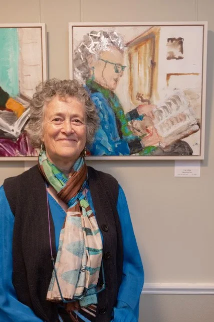 Stories of the Mature Woman Exhibition