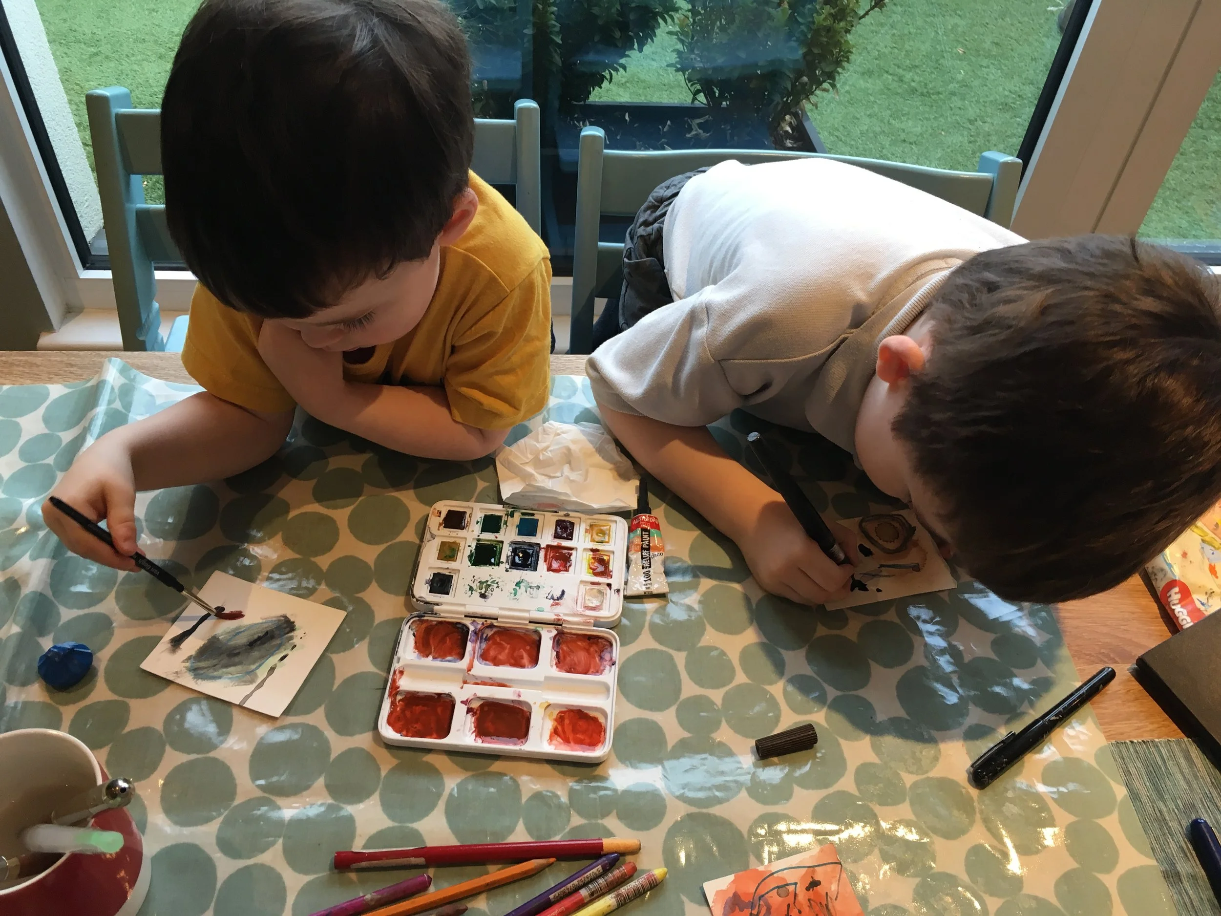 Jack & Sam + watercolour.JPG
