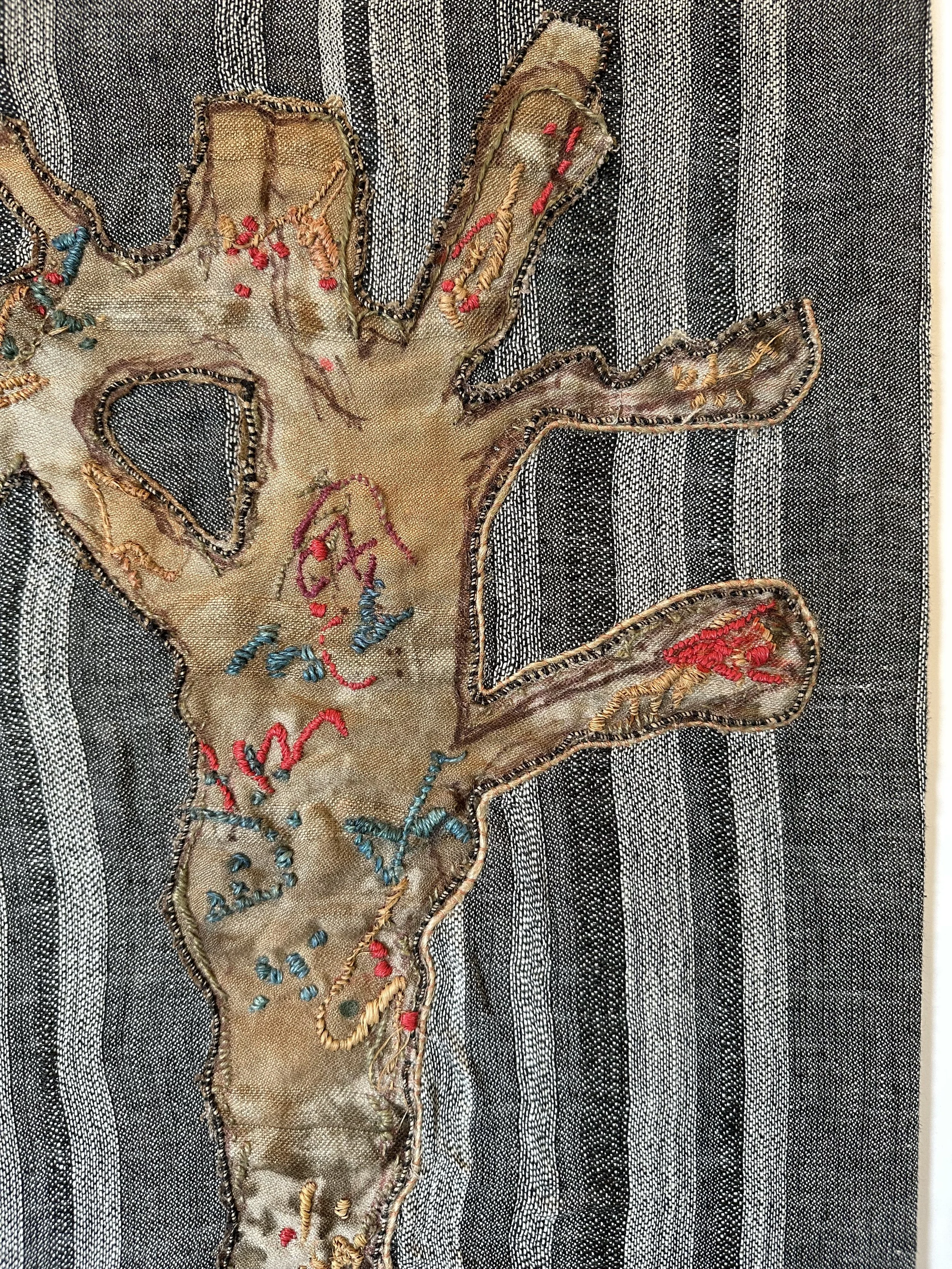 Fran-White_No3FrenchTreeSeries_Textile_closeup.jpeg