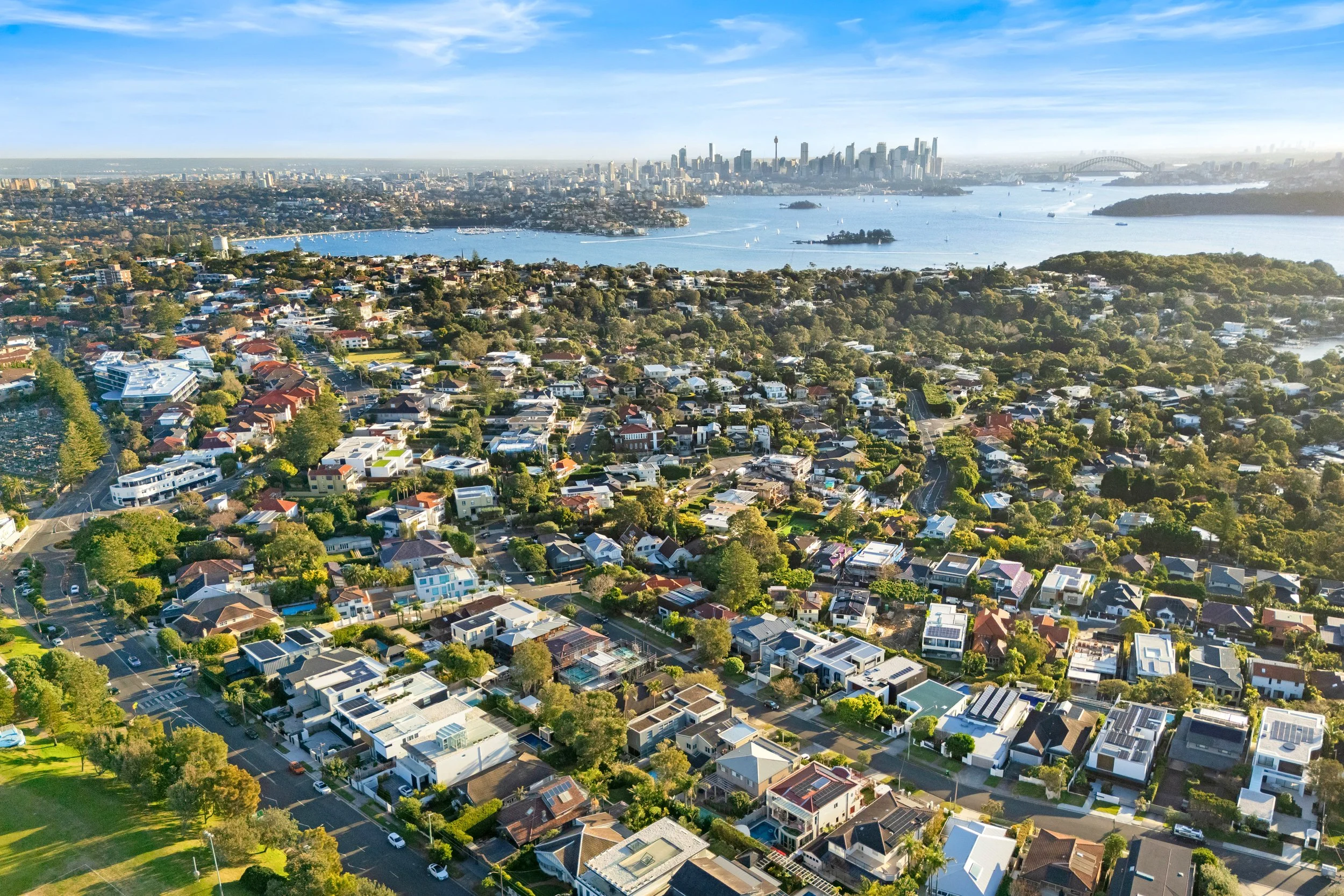 Real Estate Photography