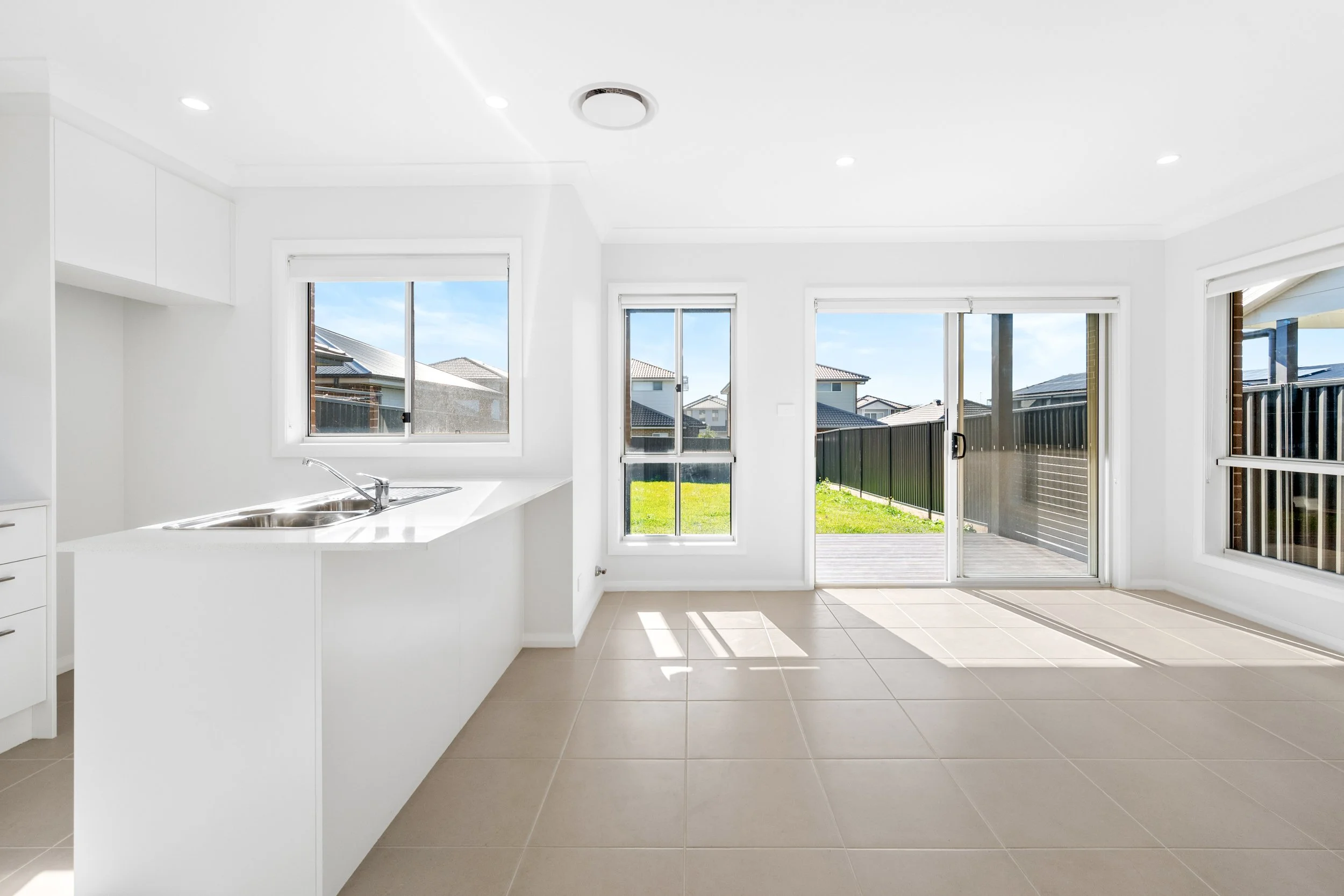 Real Estate Photography