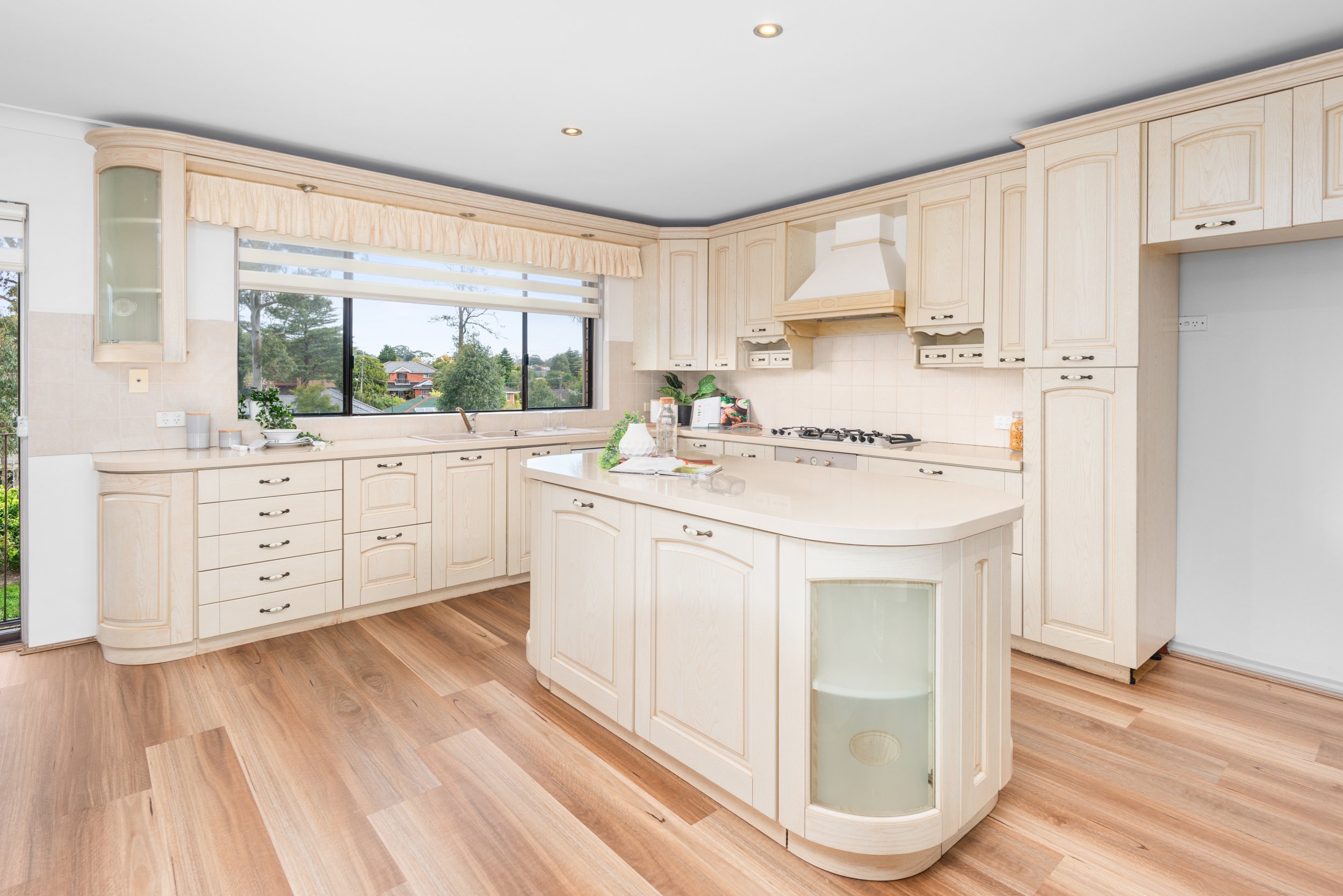 Real Estate Photography