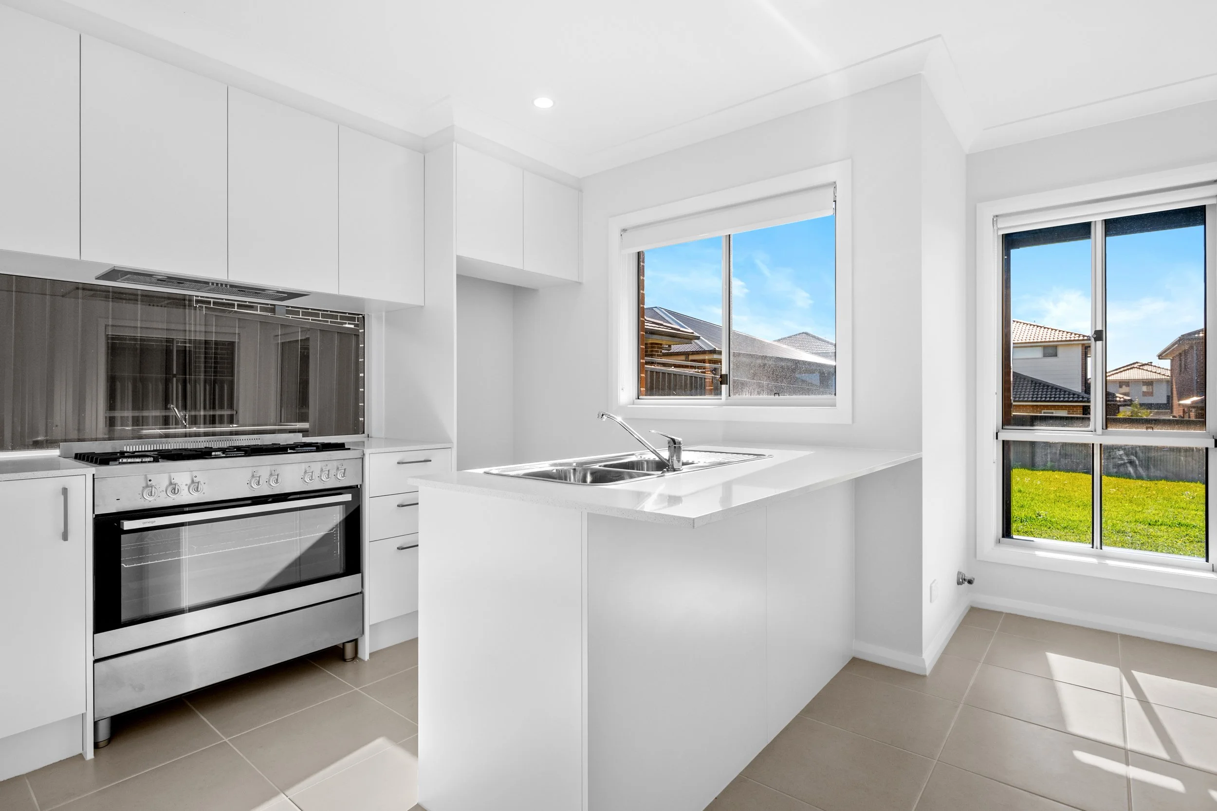 Real Estate Photography