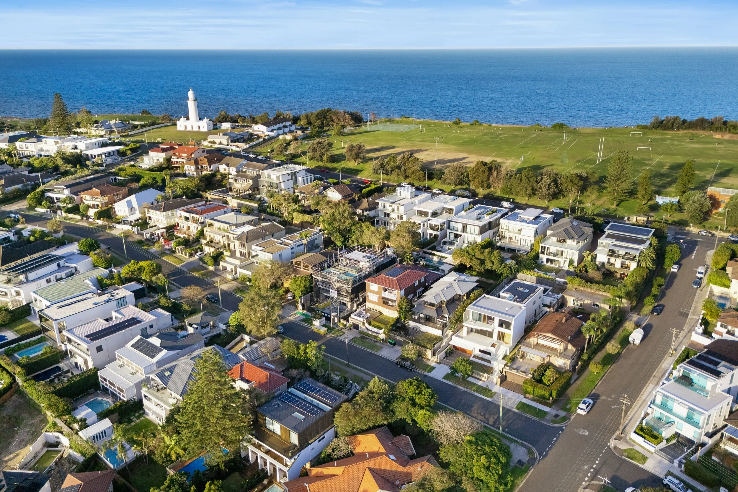 Real Estate Photography