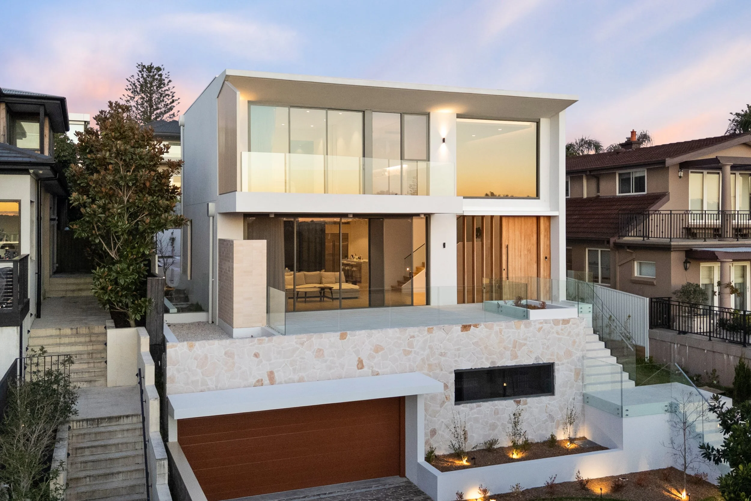 Real Estate Photography