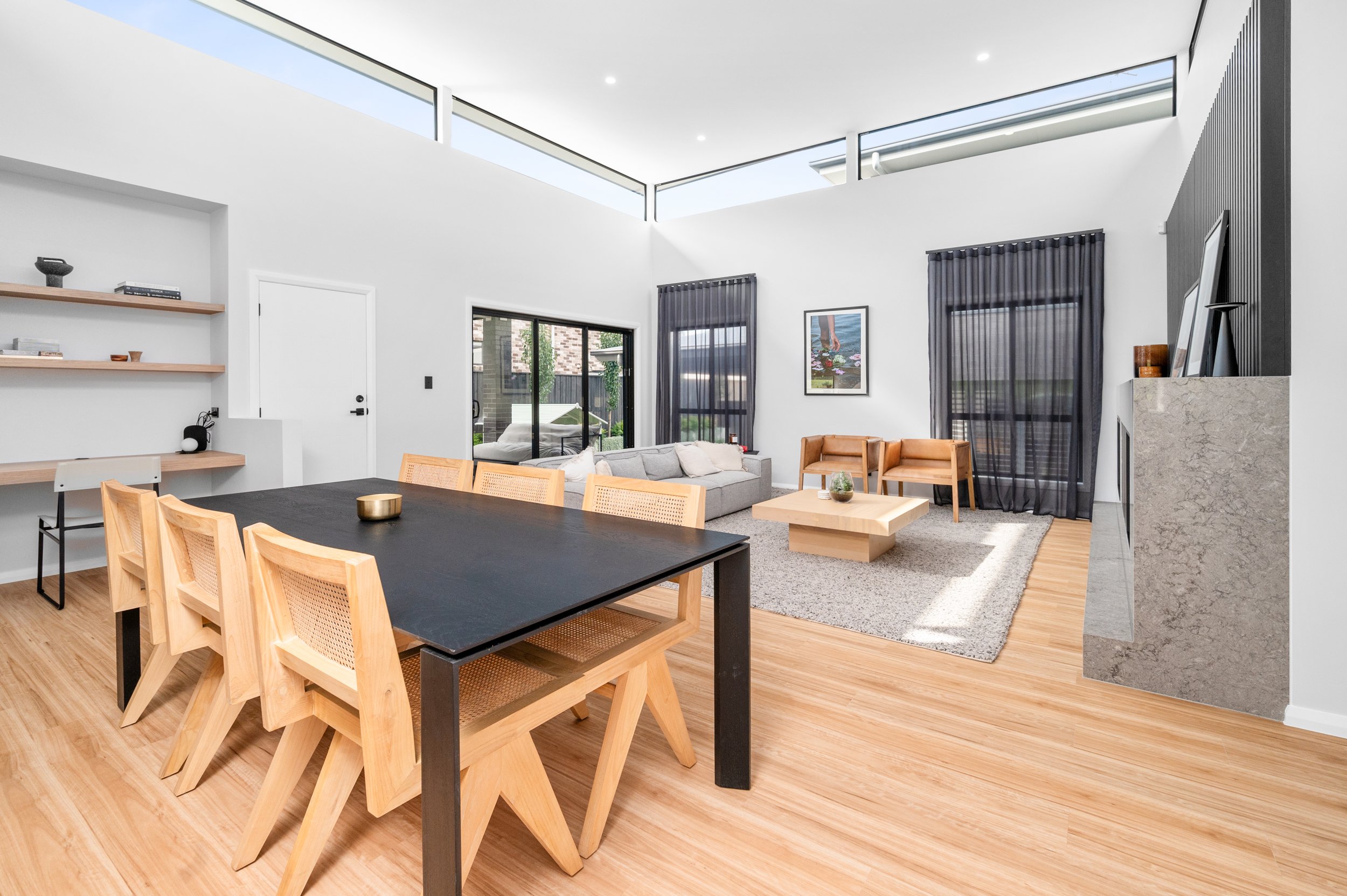 Real Estate Photography