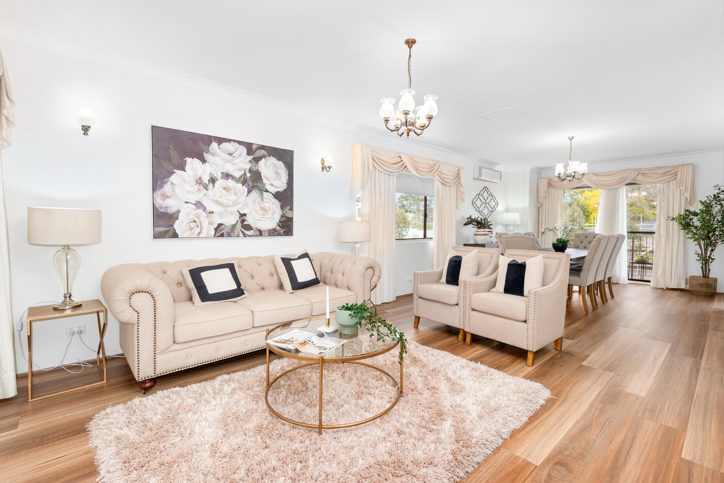 Real Estate Photography