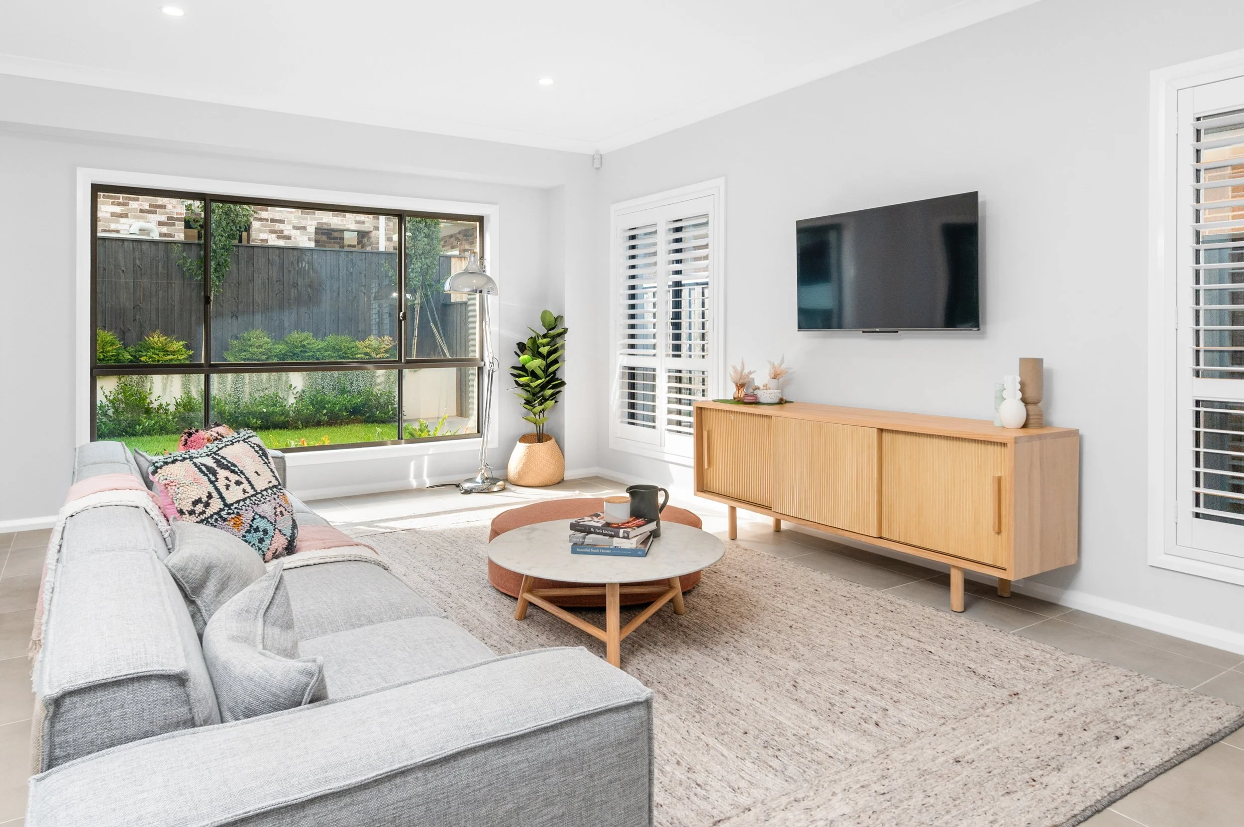 Real Estate Photography