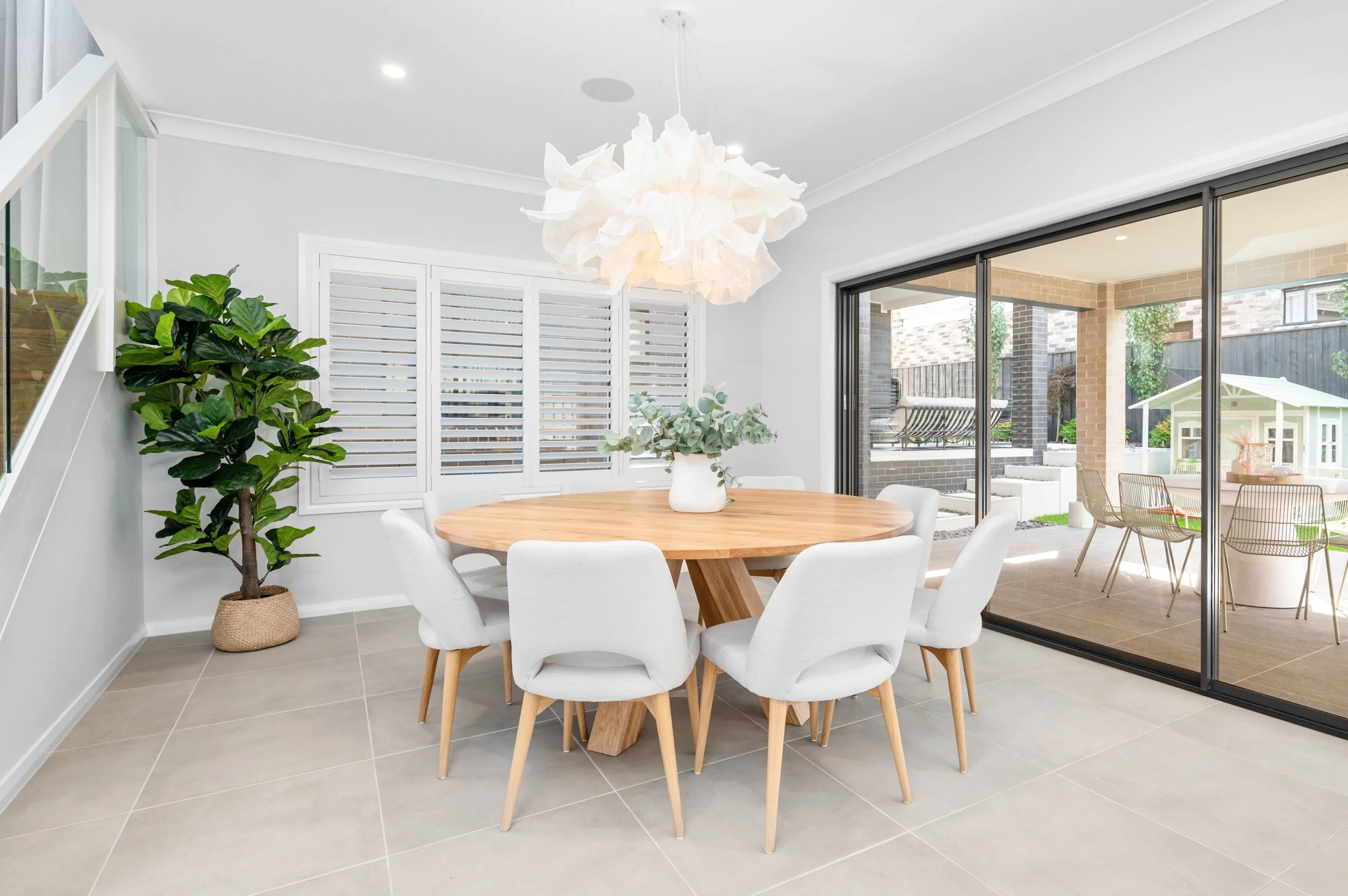 Real Estate Photography