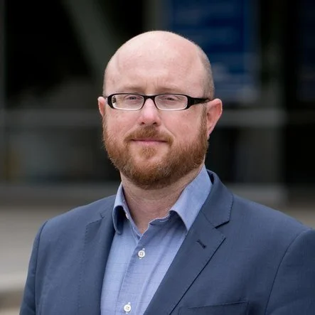 Prof. William Ristenpart