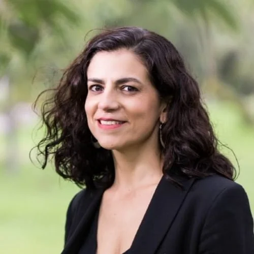 Gabriela Montalvo