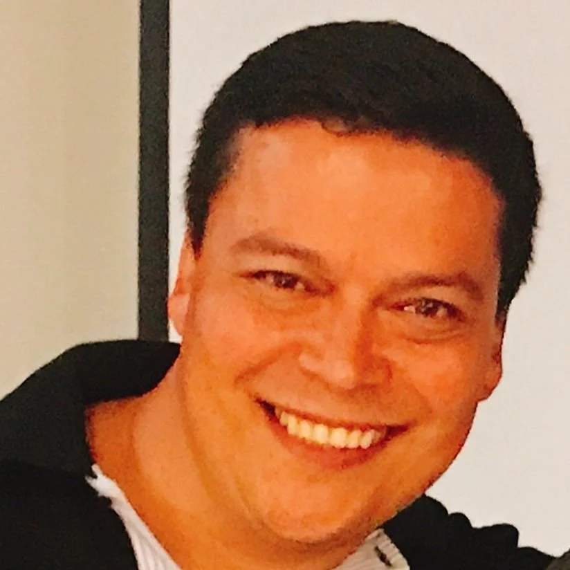 Andres Felipe Ospina